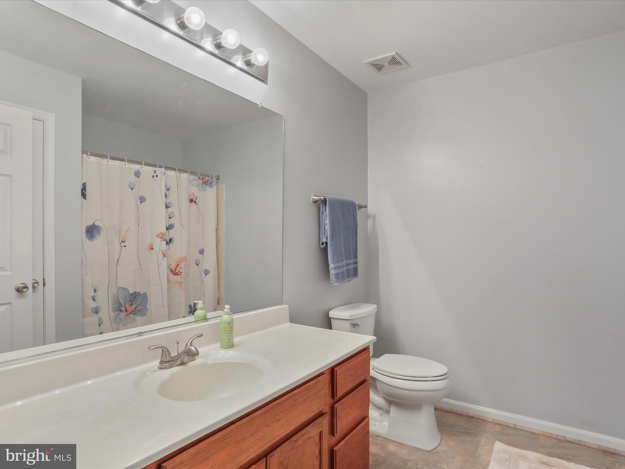 LIBERTY RUN - Residential