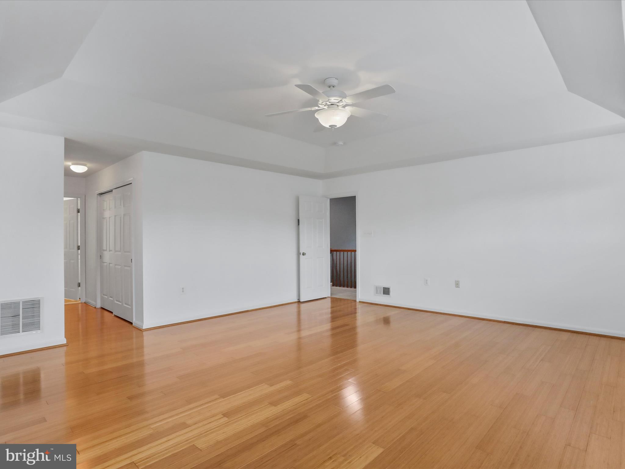 LIBERTY RUN - Residential