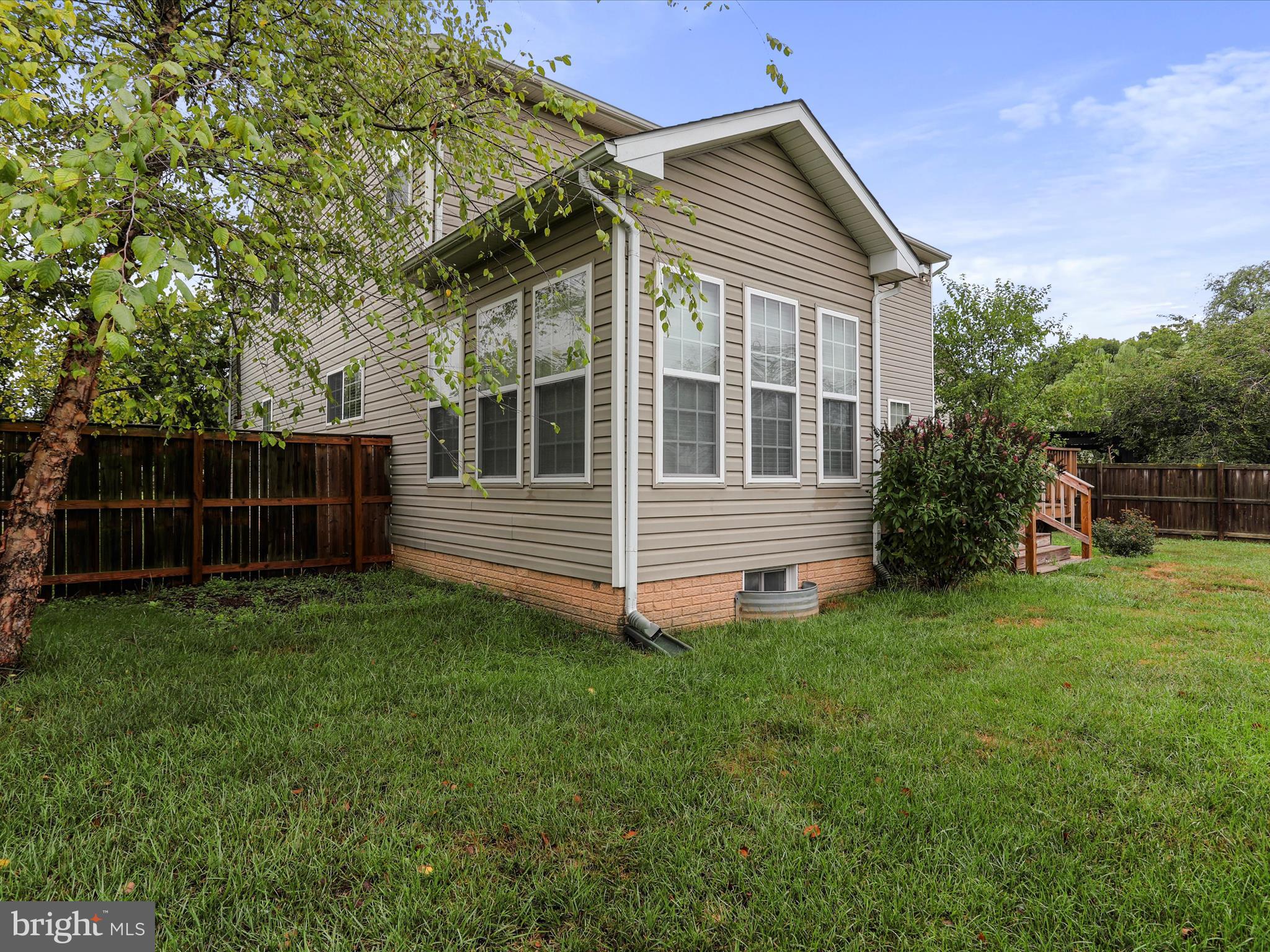 LIBERTY RUN - Residential