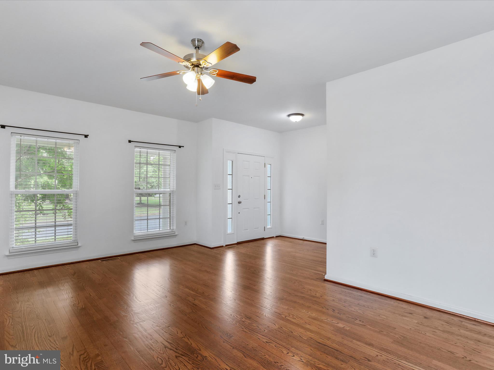 LIBERTY RUN - Residential