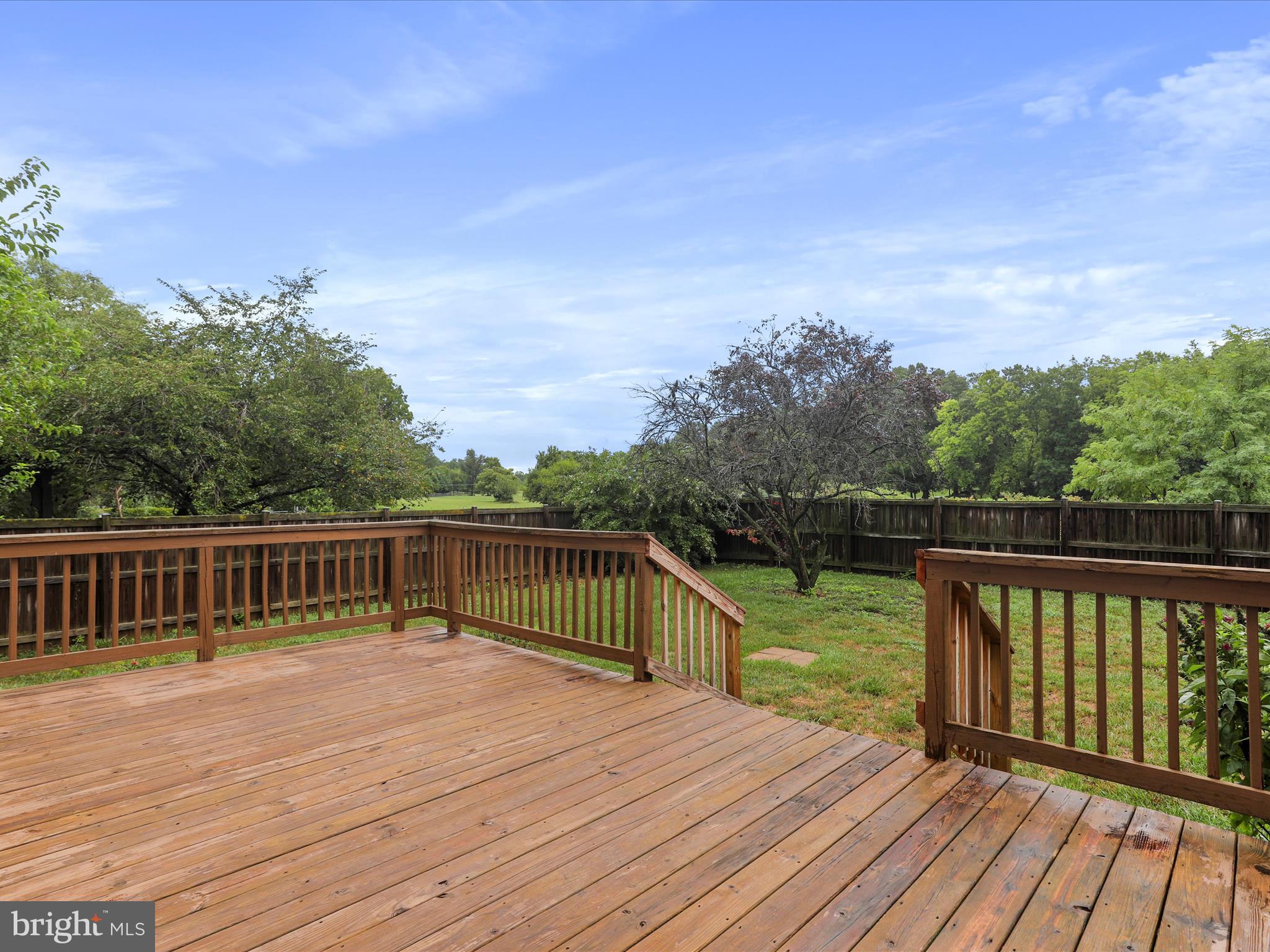 LIBERTY RUN - Residential