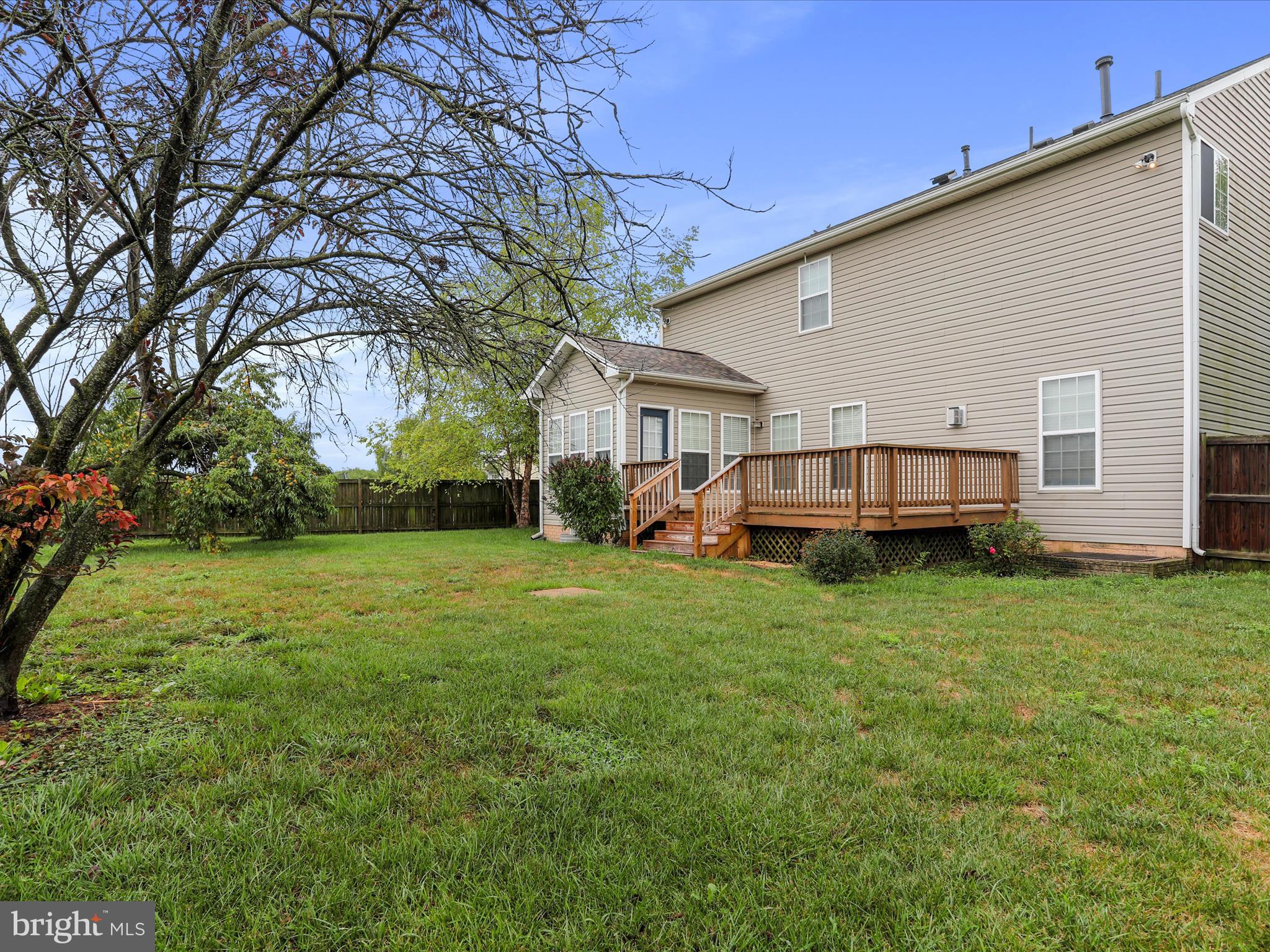 LIBERTY RUN - Residential