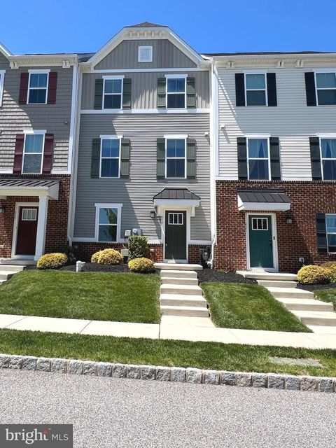 Photo of 619 Quarry Point Road, MALVERN, PA 19355 (MLS # PACT2125198)