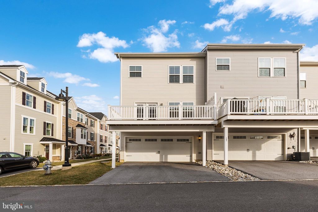 Photo of 101 Dallett Lane, MALVERN, PA 19355 (MLS # PACT2116978)
