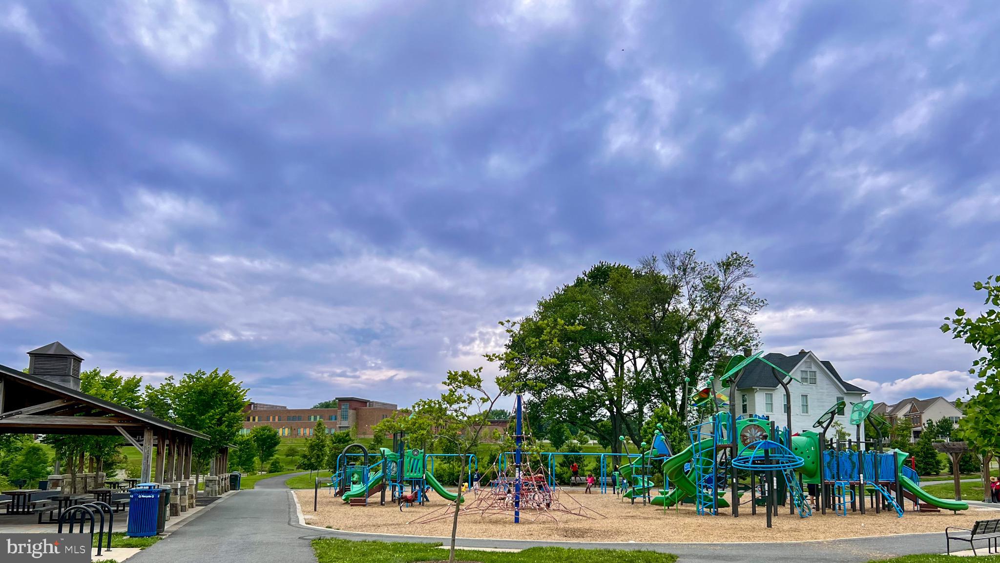 CABIN BRANCH - Residential Lease