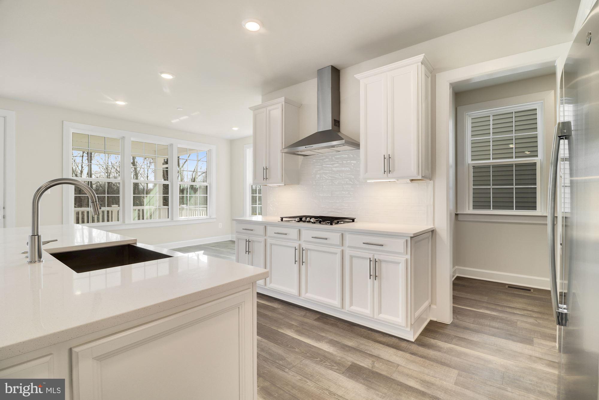 CABIN BRANCH - Residential Lease