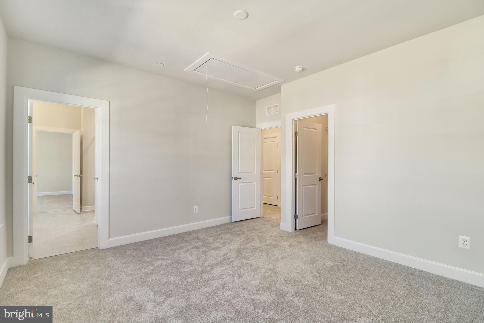 CABIN BRANCH - Residential Lease