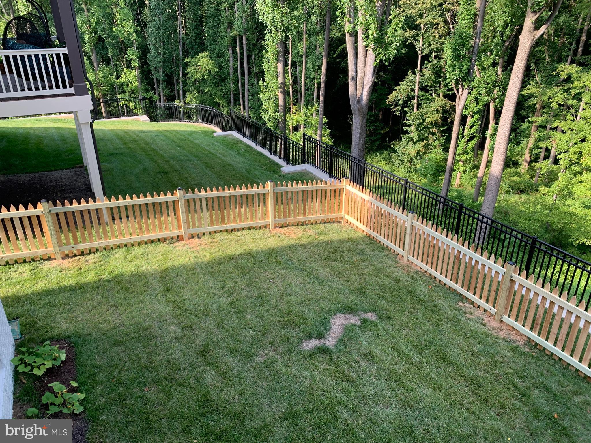 CABIN BRANCH - Residential Lease