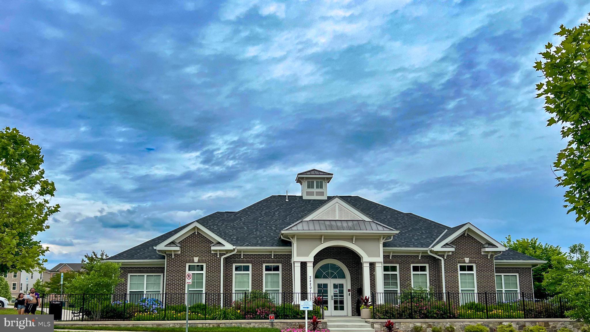 CABIN BRANCH - Residential Lease