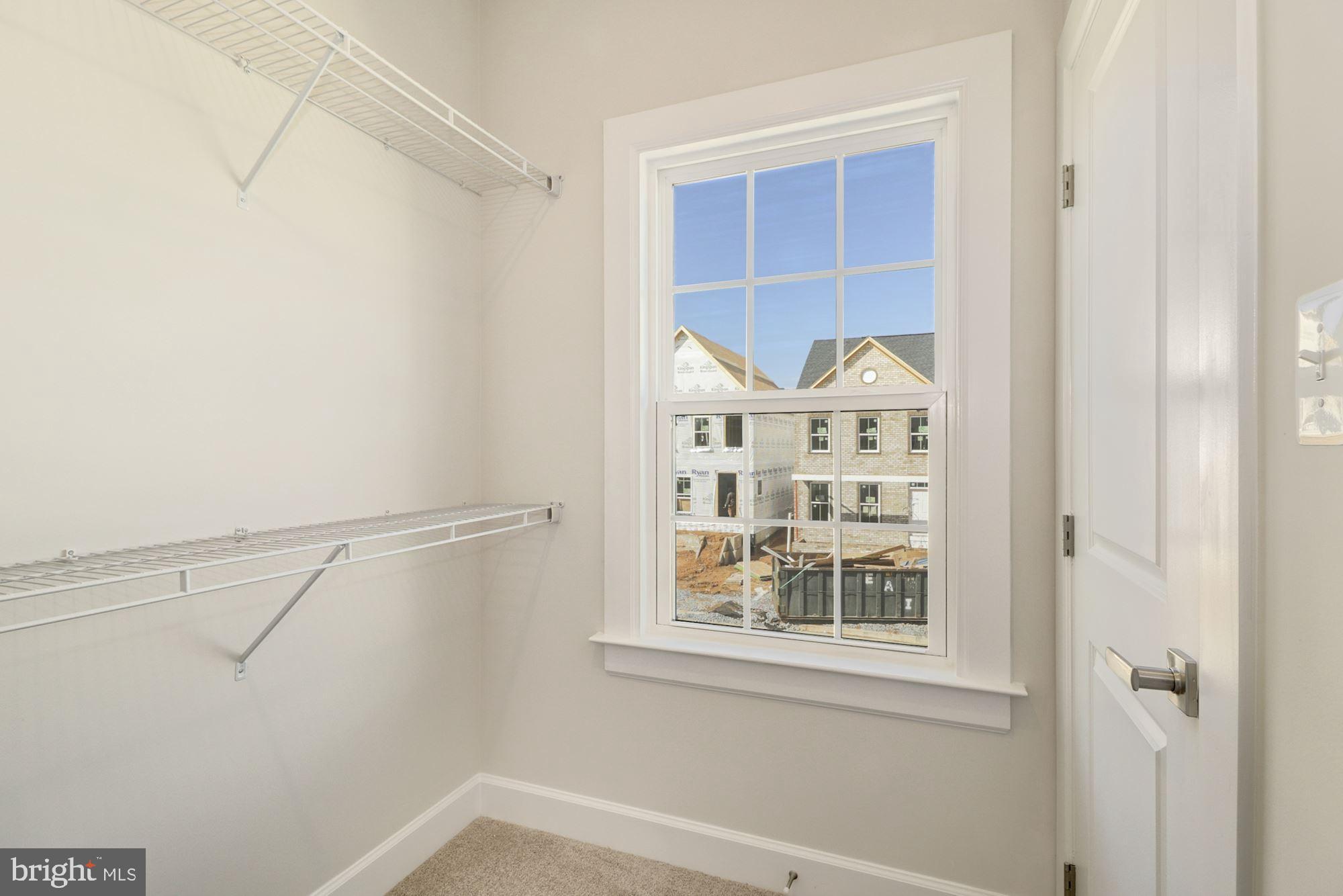 CABIN BRANCH - Residential Lease