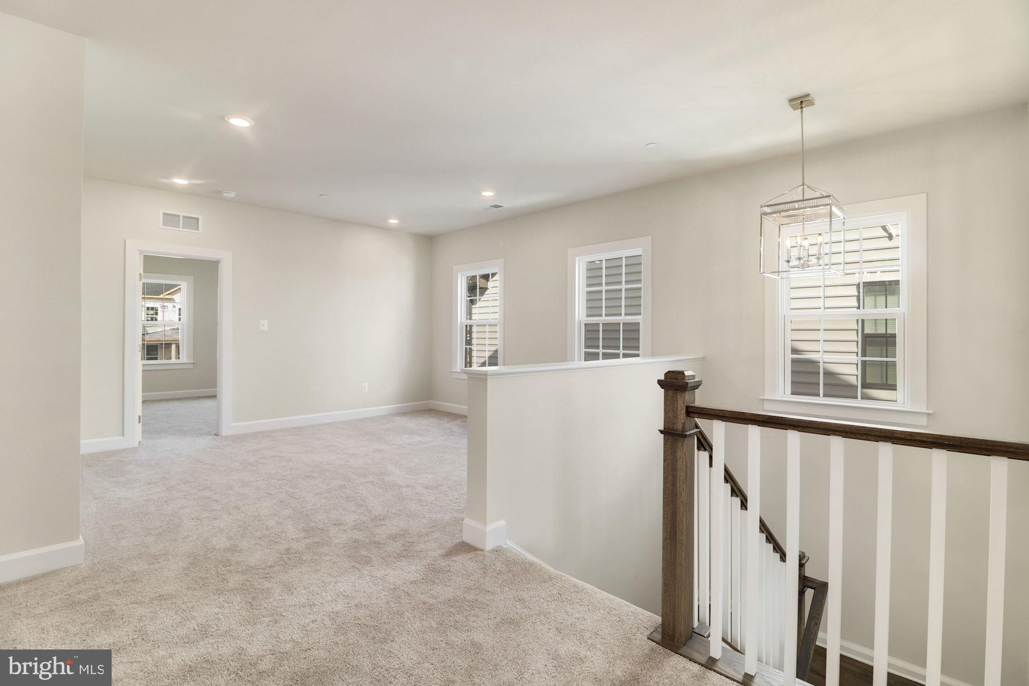 CABIN BRANCH - Residential Lease