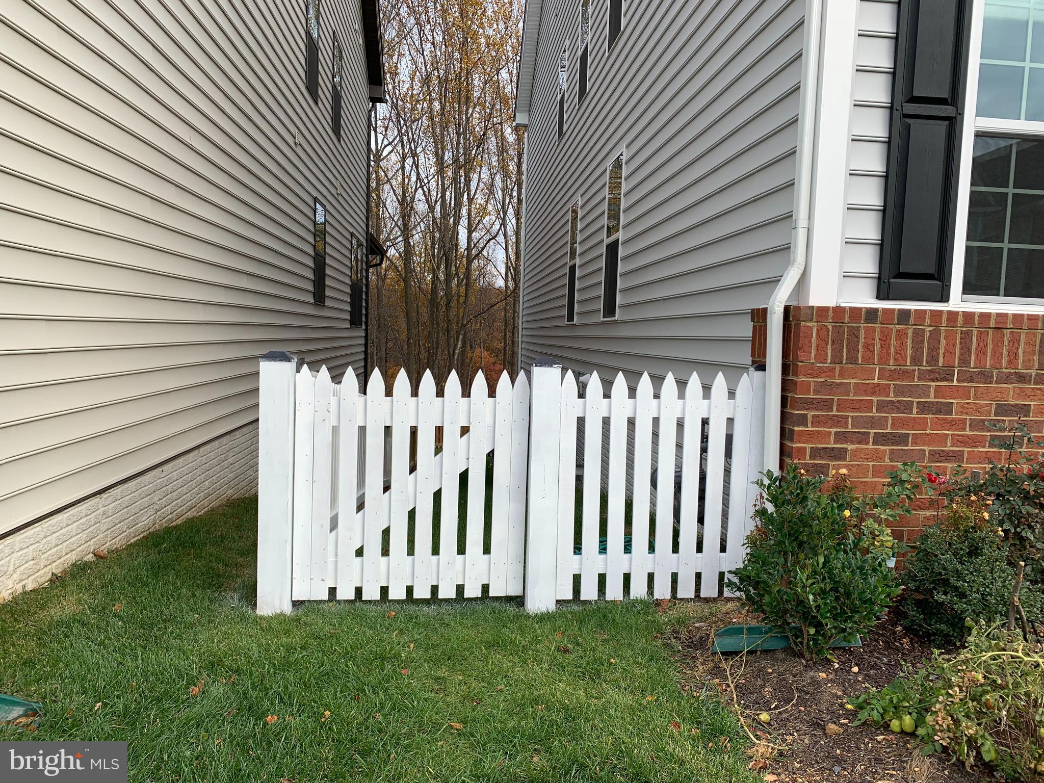 CABIN BRANCH - Residential Lease