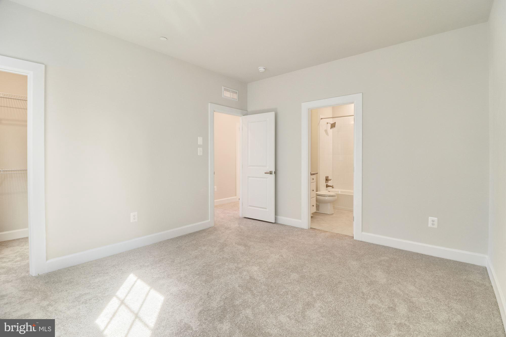 CABIN BRANCH - Residential Lease