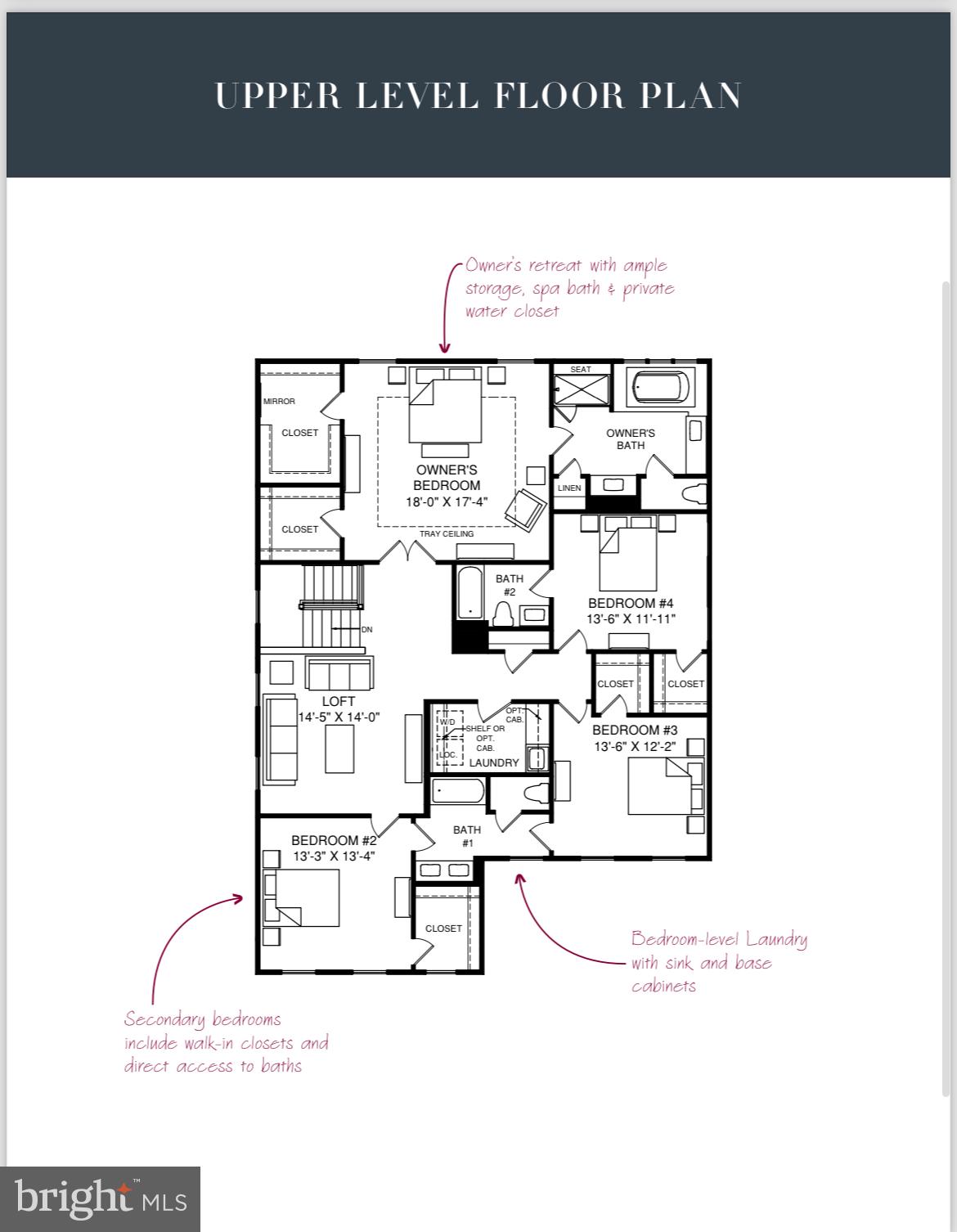 CABIN BRANCH - Residential Lease
