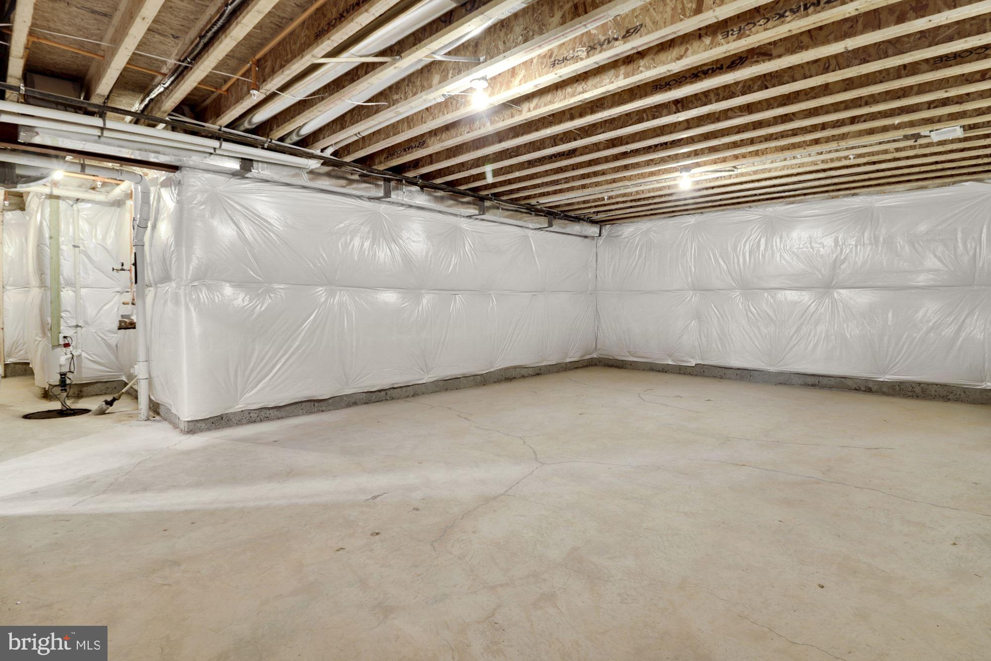 CABIN BRANCH - Residential Lease