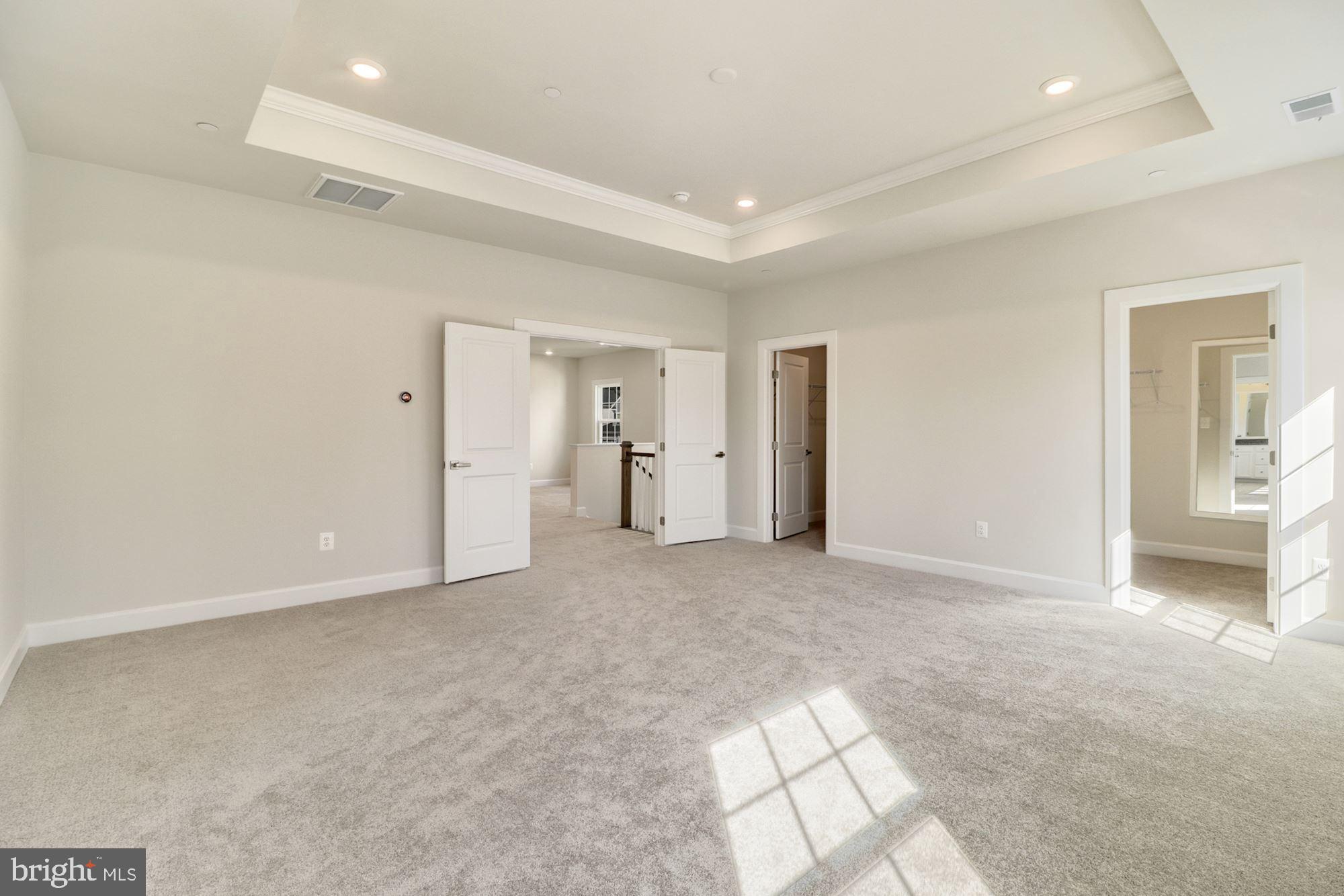 CABIN BRANCH - Residential Lease