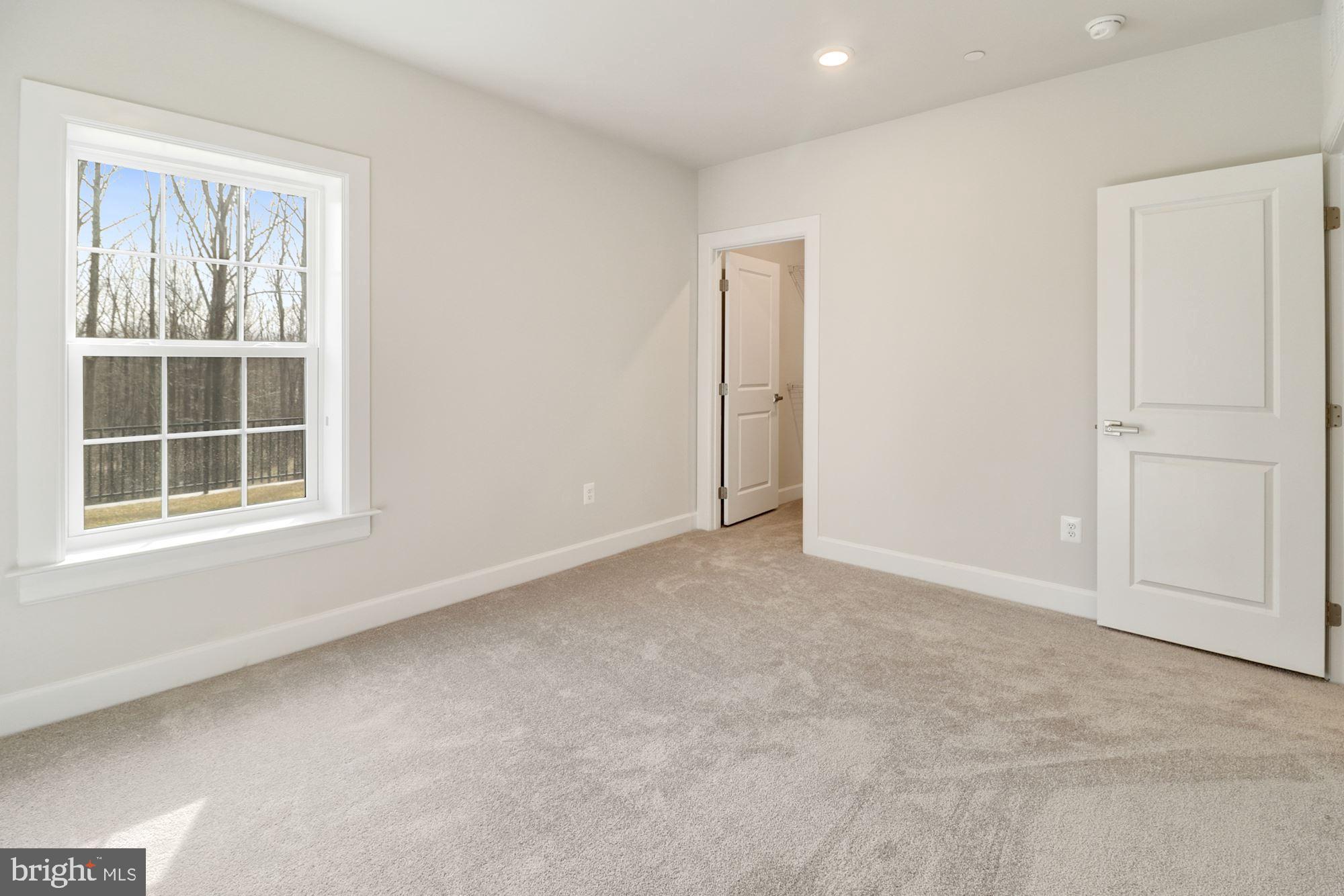 CABIN BRANCH - Residential Lease