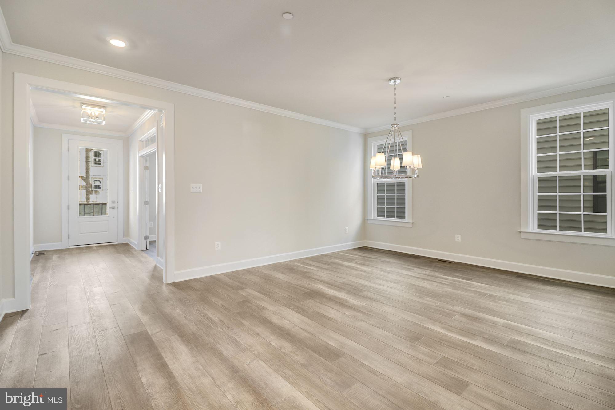 CABIN BRANCH - Residential Lease