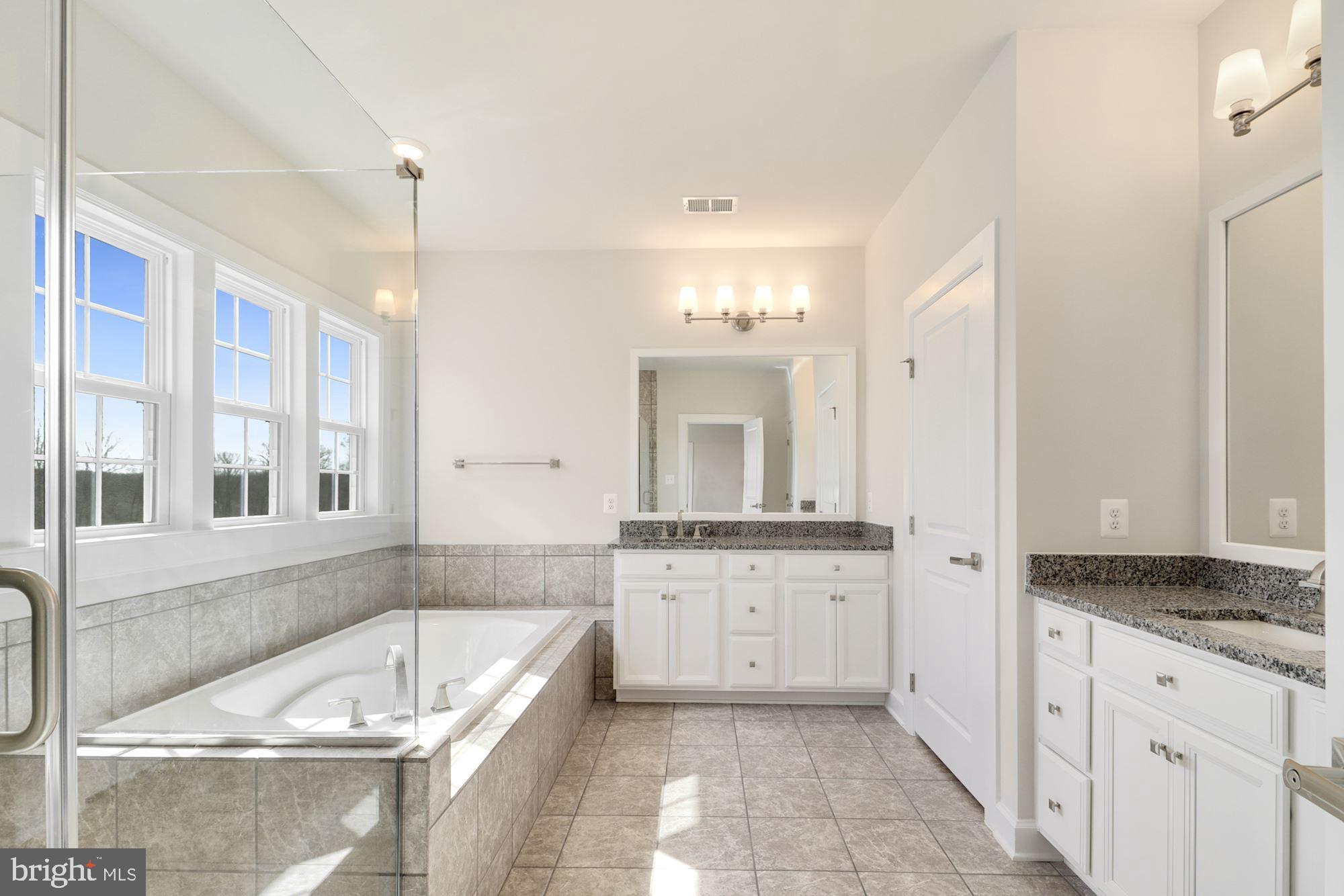 CABIN BRANCH - Residential Lease