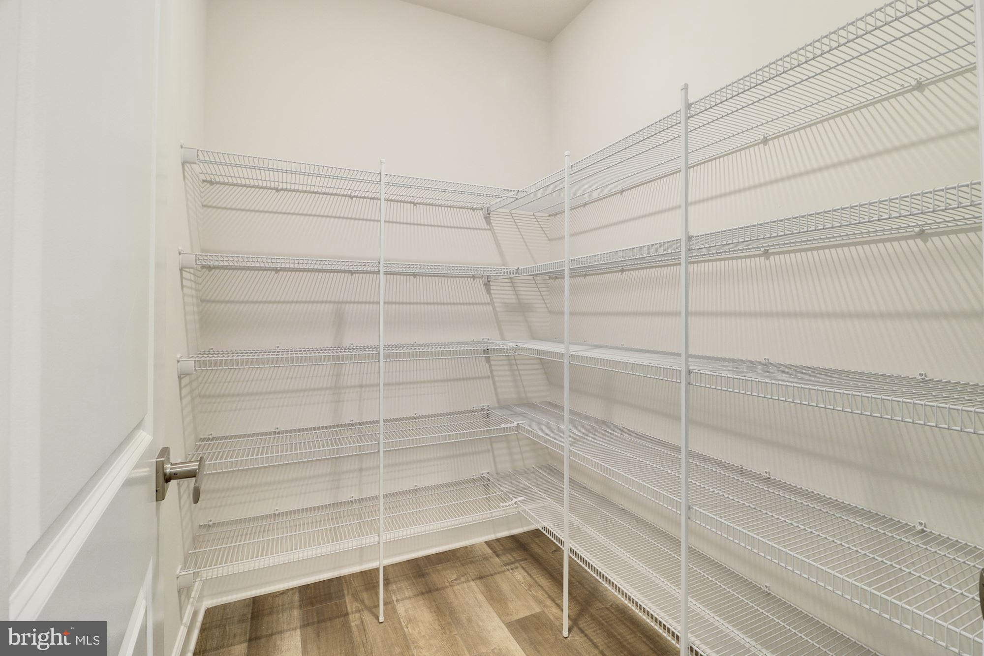 CABIN BRANCH - Residential Lease