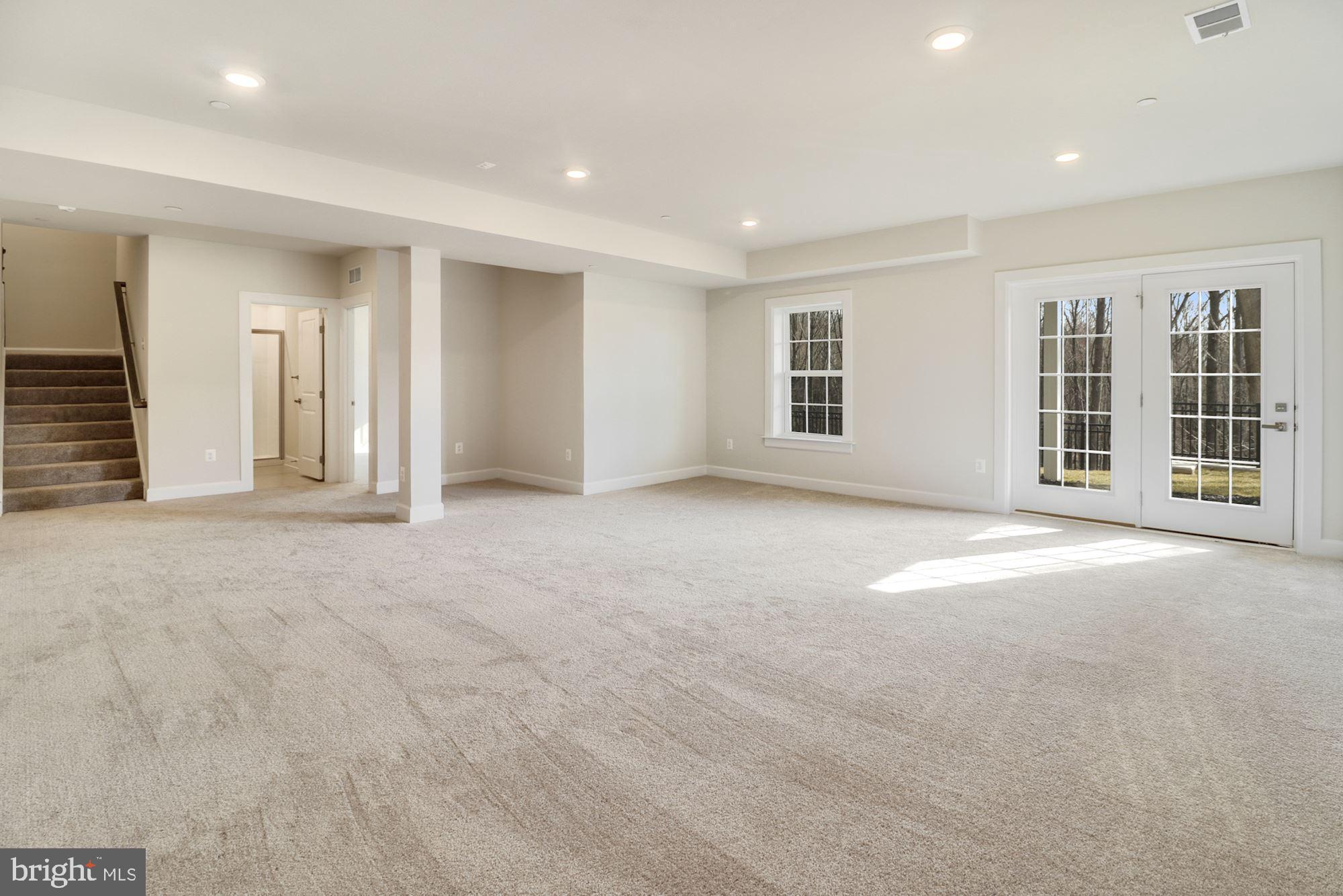 CABIN BRANCH - Residential Lease