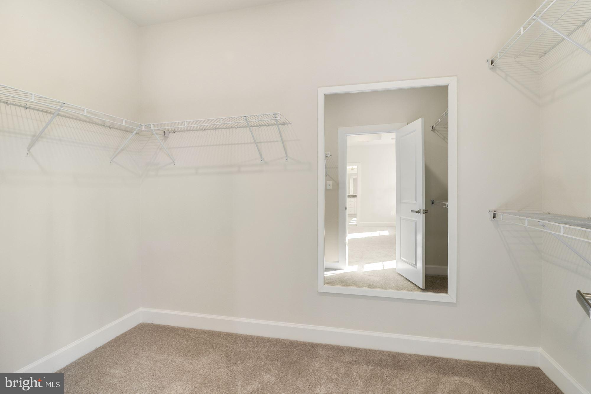 CABIN BRANCH - Residential Lease