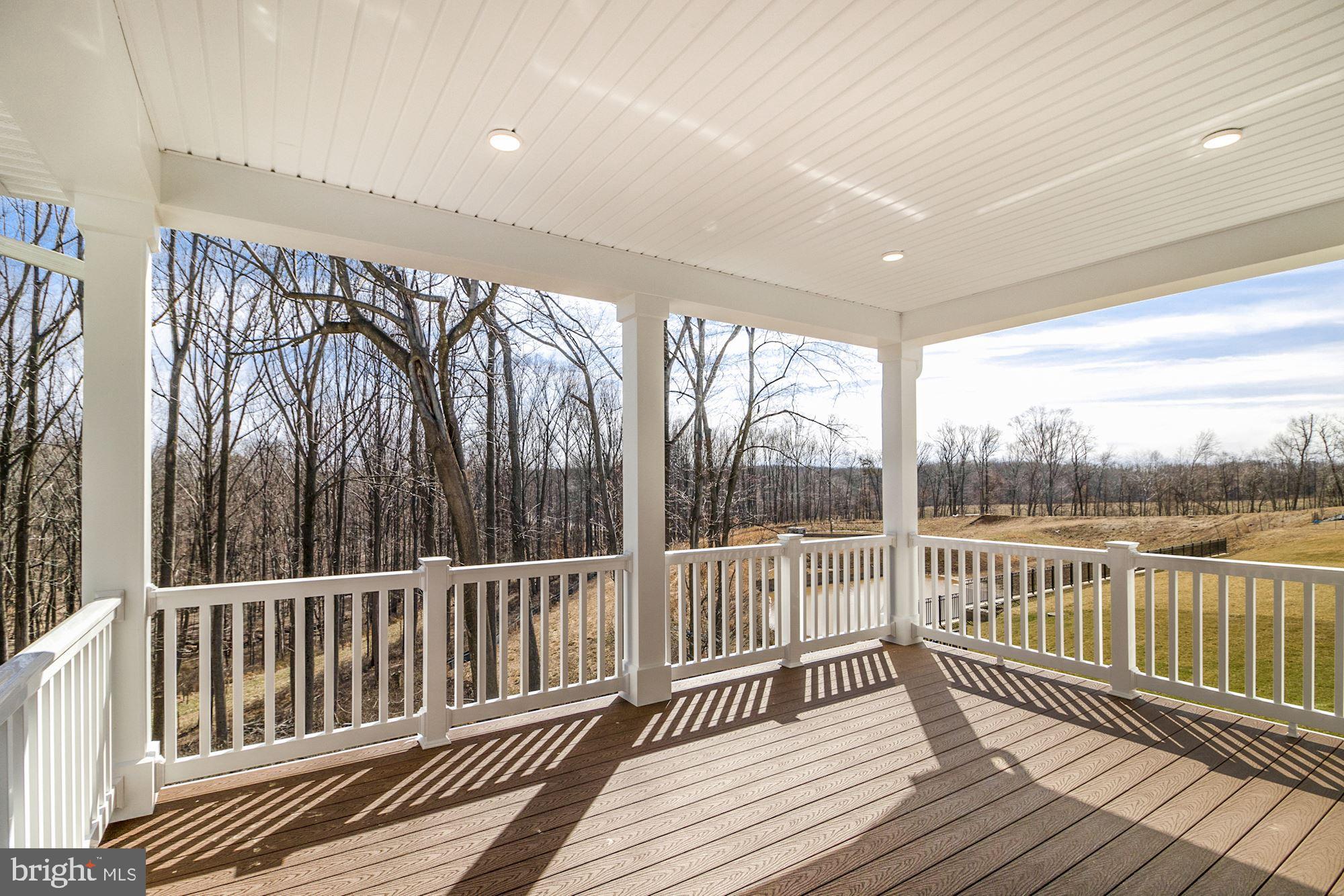 CABIN BRANCH - Residential Lease