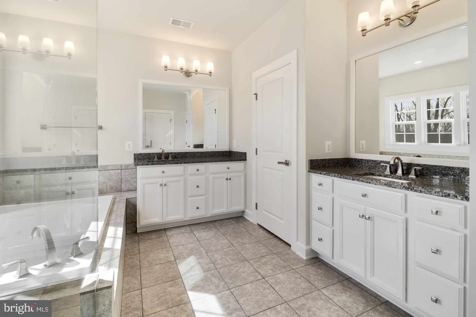 CABIN BRANCH - Residential Lease