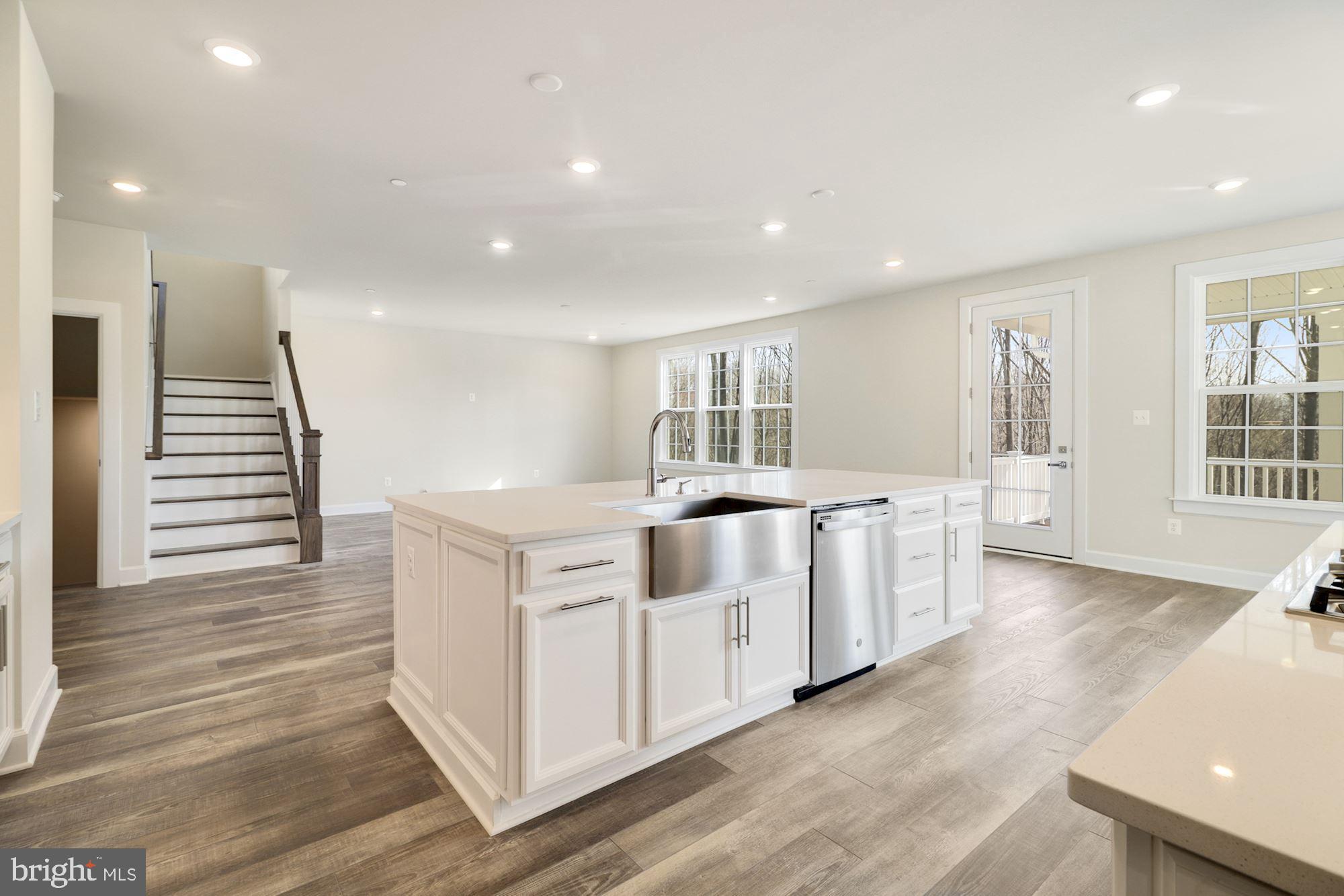 CABIN BRANCH - Residential Lease