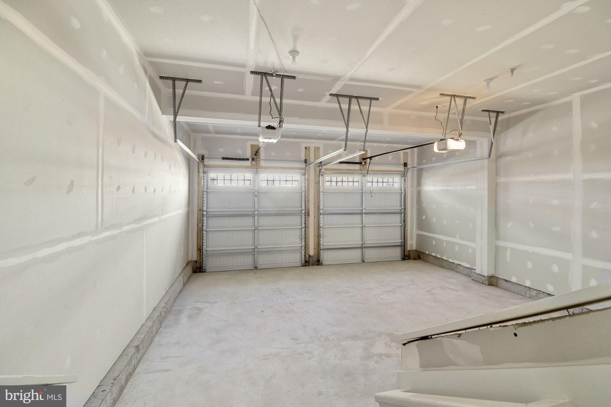 CABIN BRANCH - Residential Lease