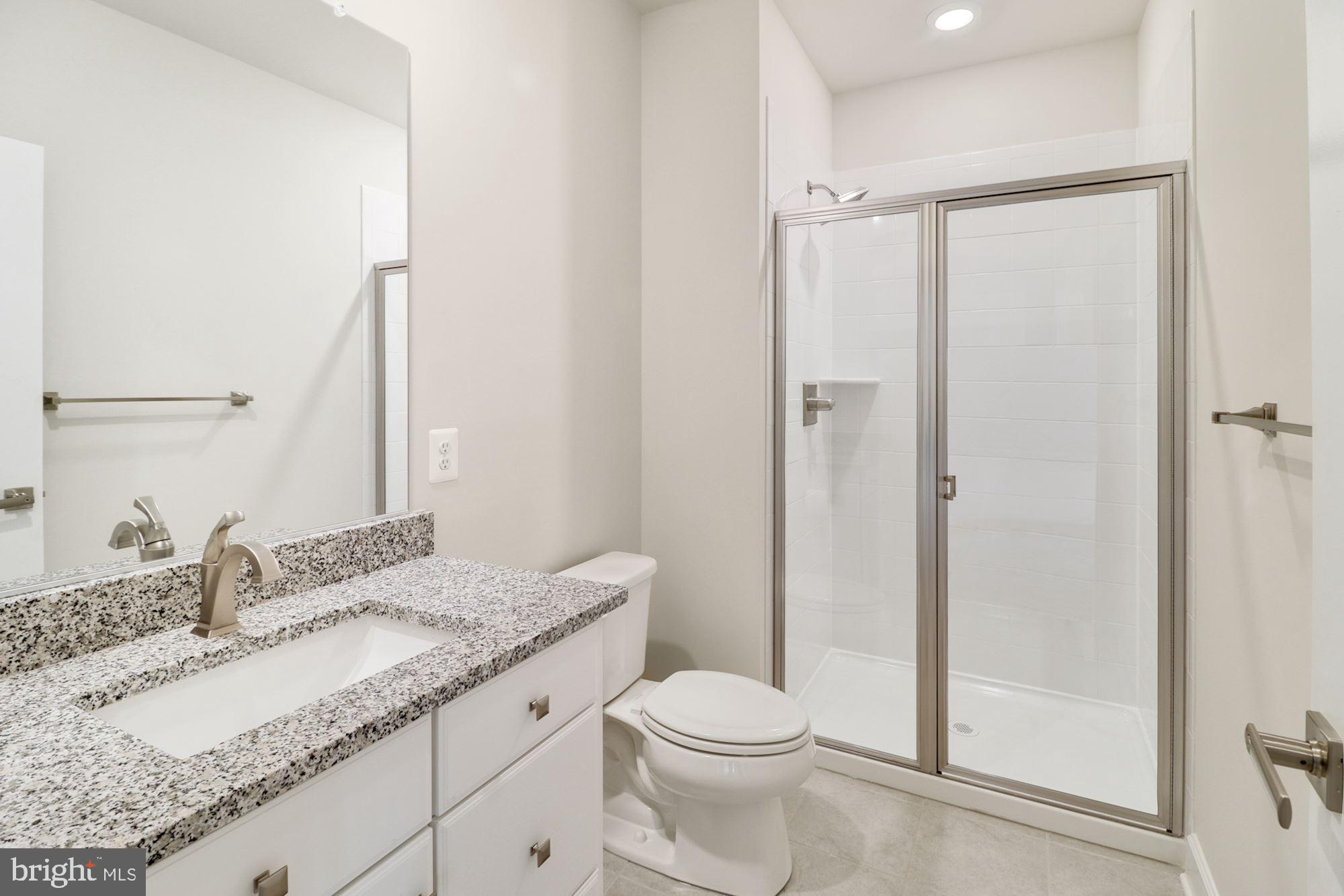 CABIN BRANCH - Residential Lease