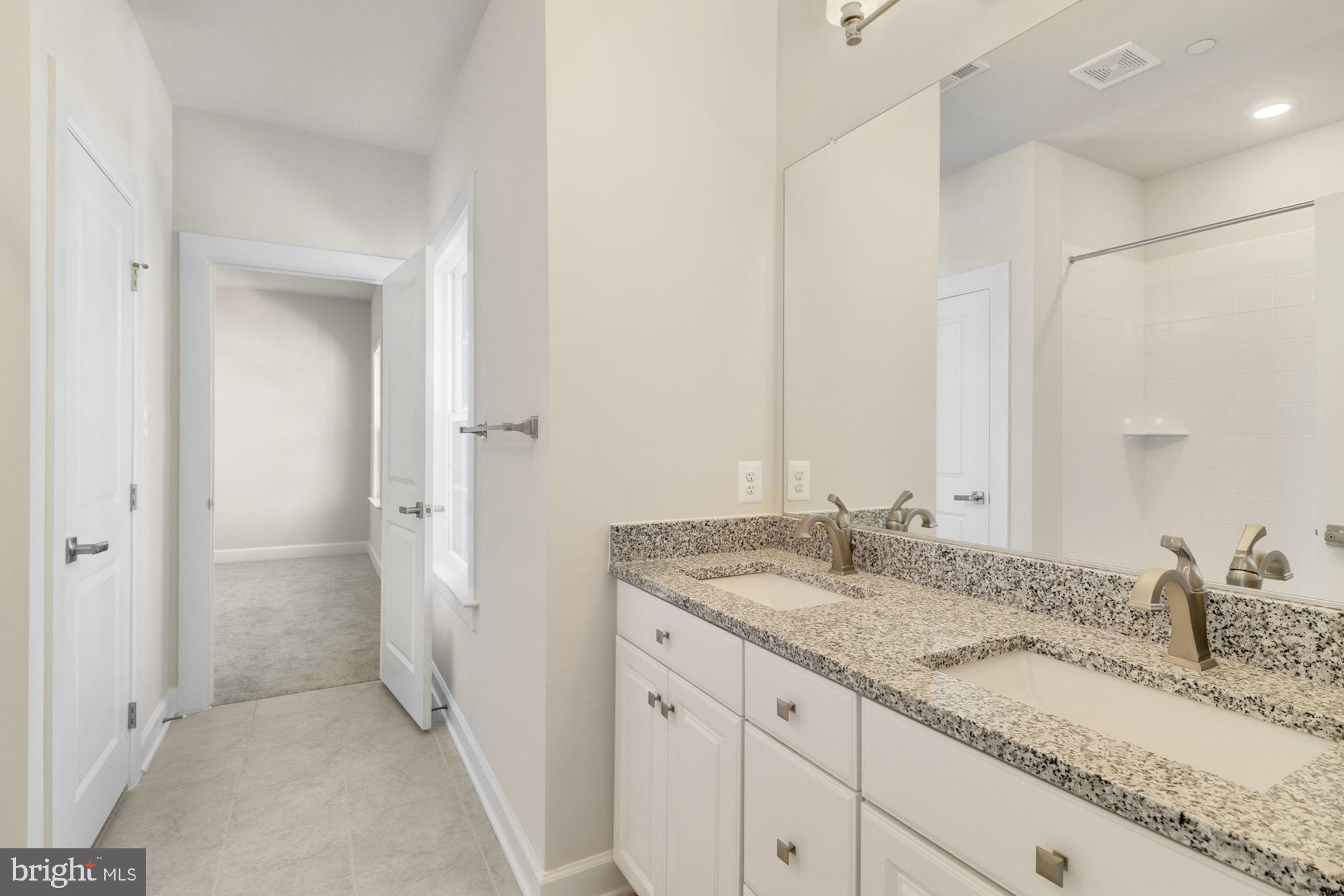 CABIN BRANCH - Residential Lease