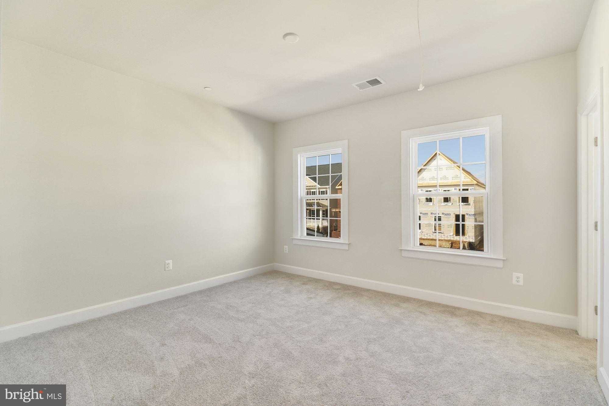 CABIN BRANCH - Residential Lease