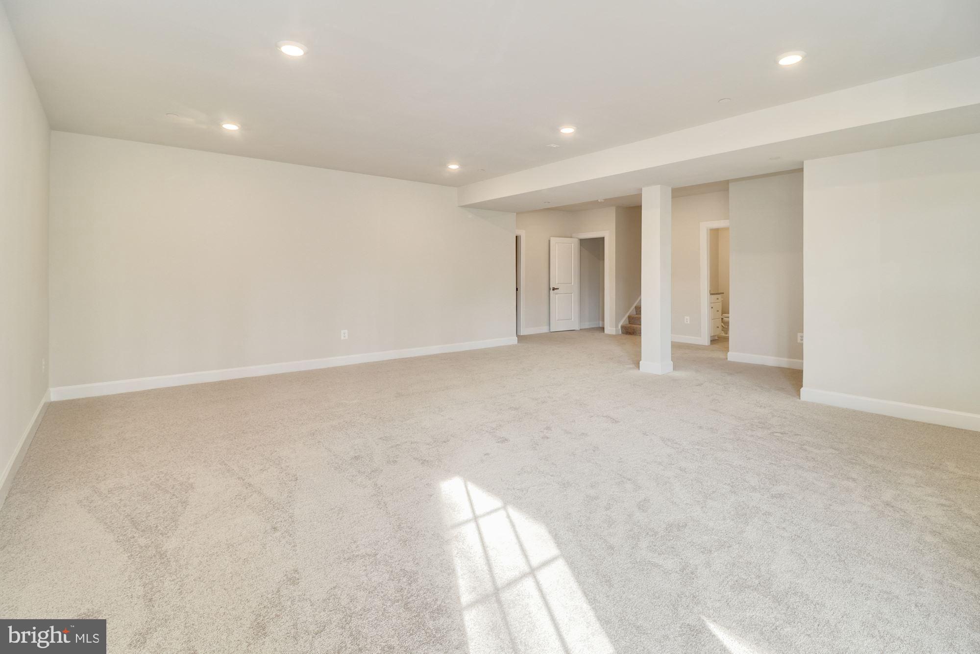 CABIN BRANCH - Residential Lease