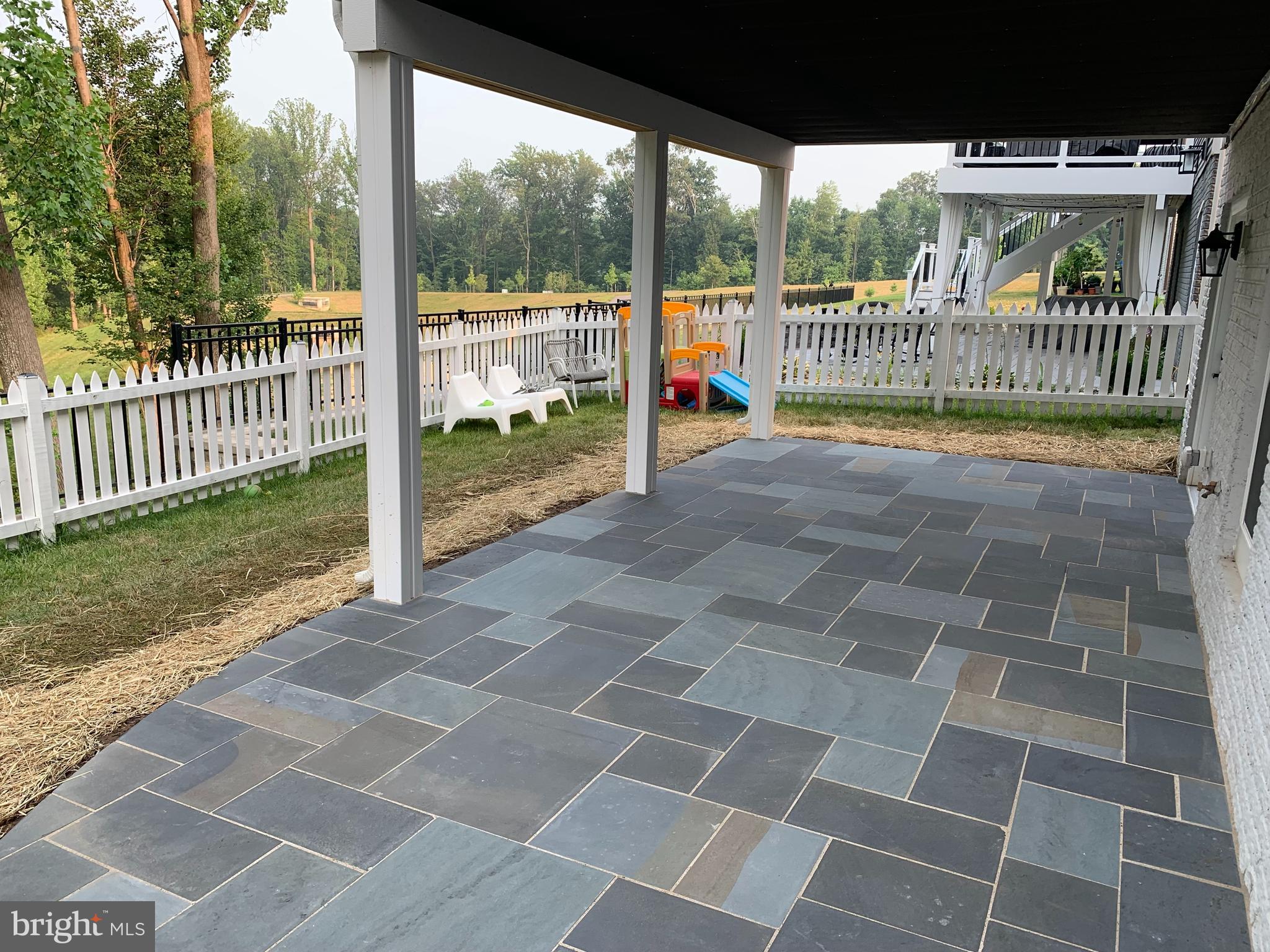 CABIN BRANCH - Residential Lease