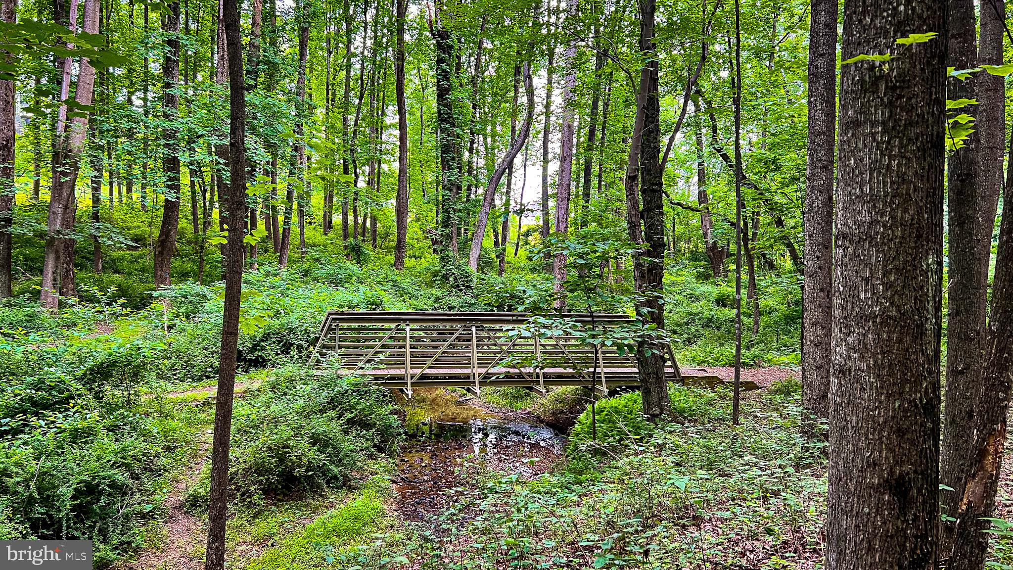 CABIN BRANCH - Residential Lease