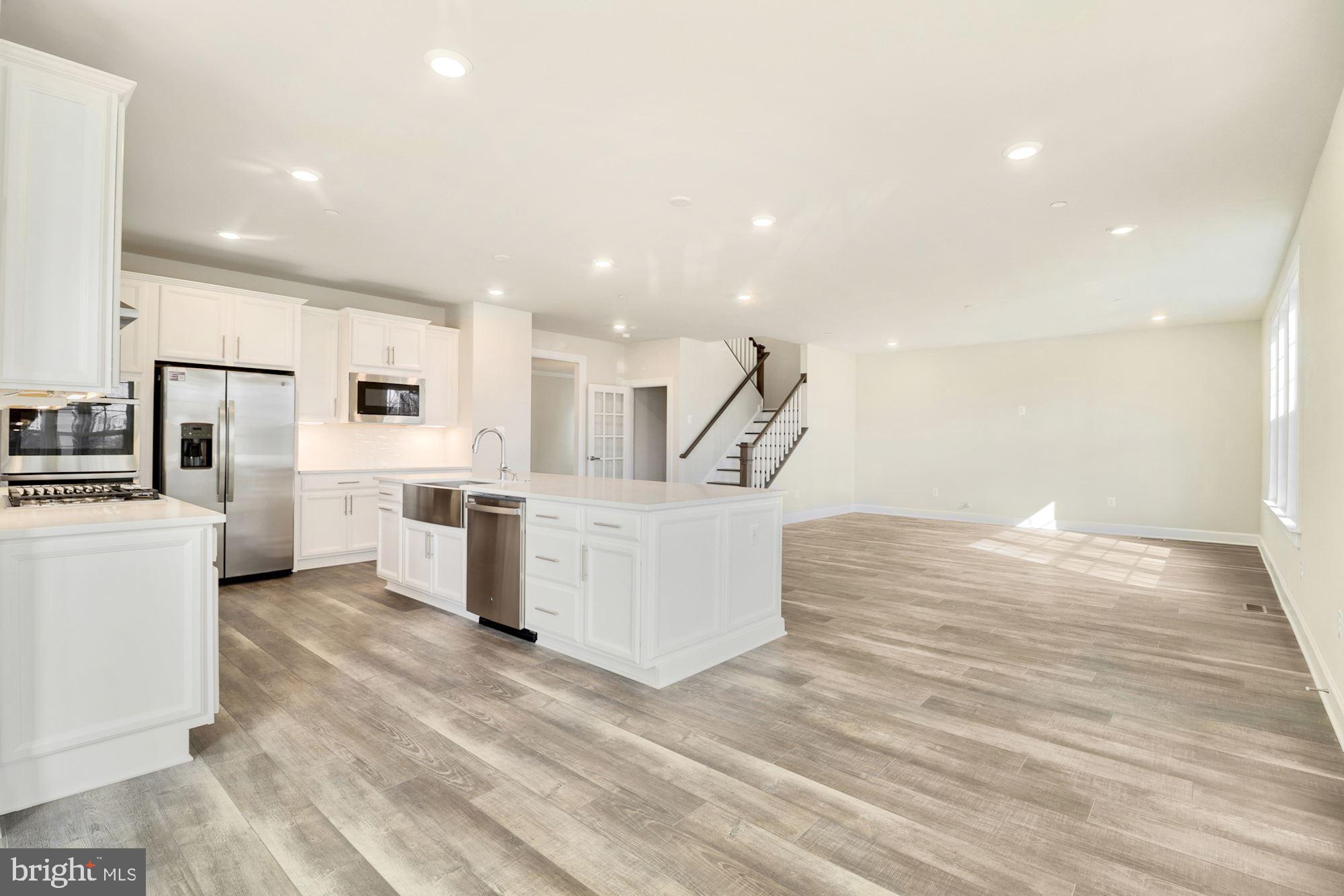 CABIN BRANCH - Residential Lease