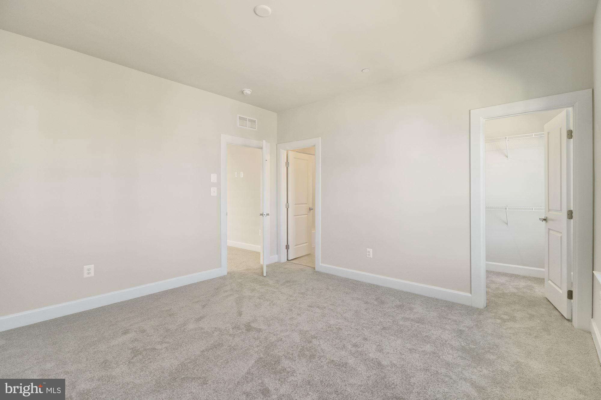 CABIN BRANCH - Residential Lease