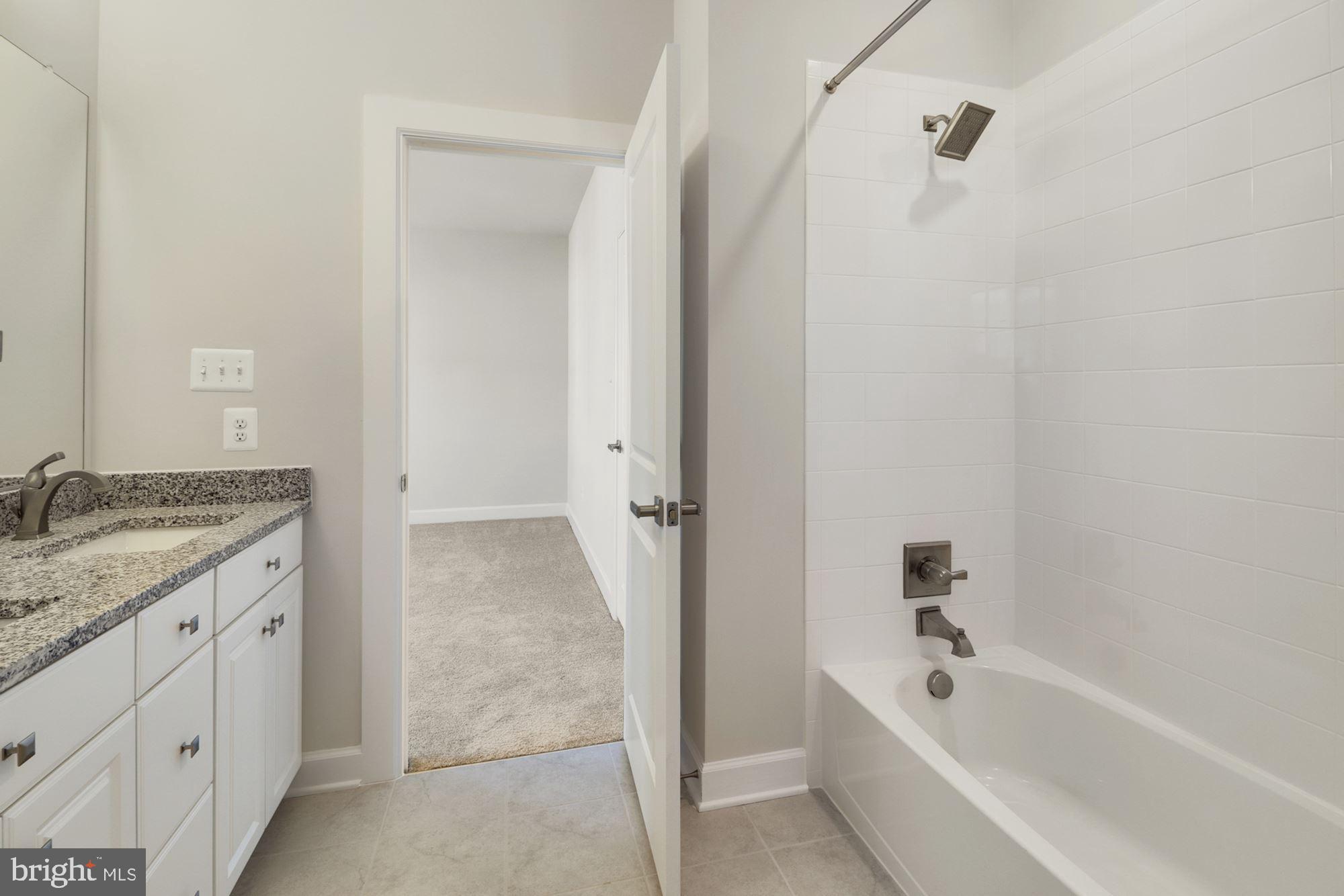 CABIN BRANCH - Residential Lease