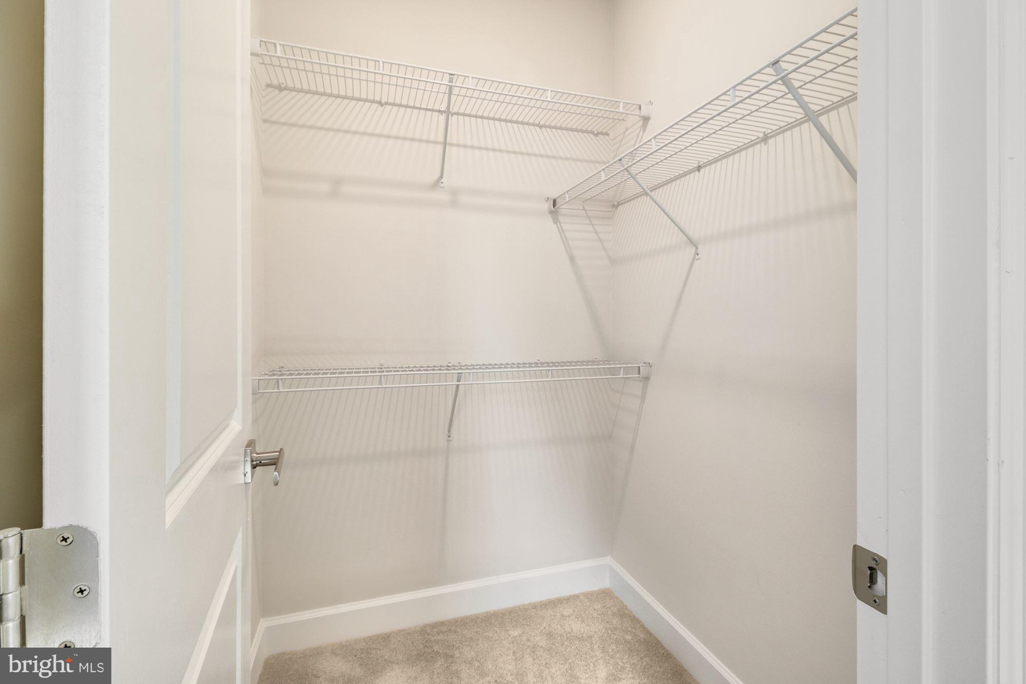 CABIN BRANCH - Residential Lease