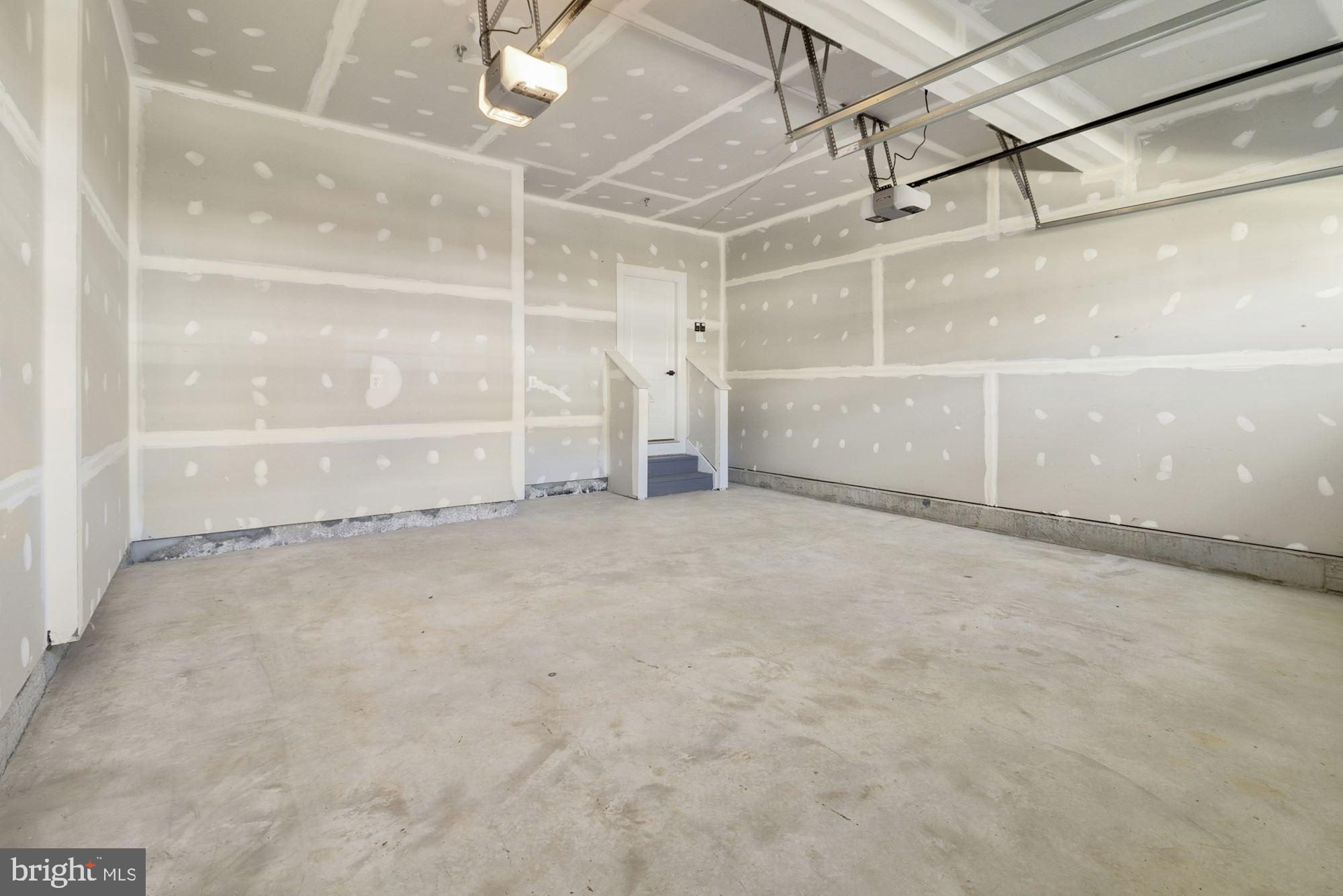 CABIN BRANCH - Residential Lease