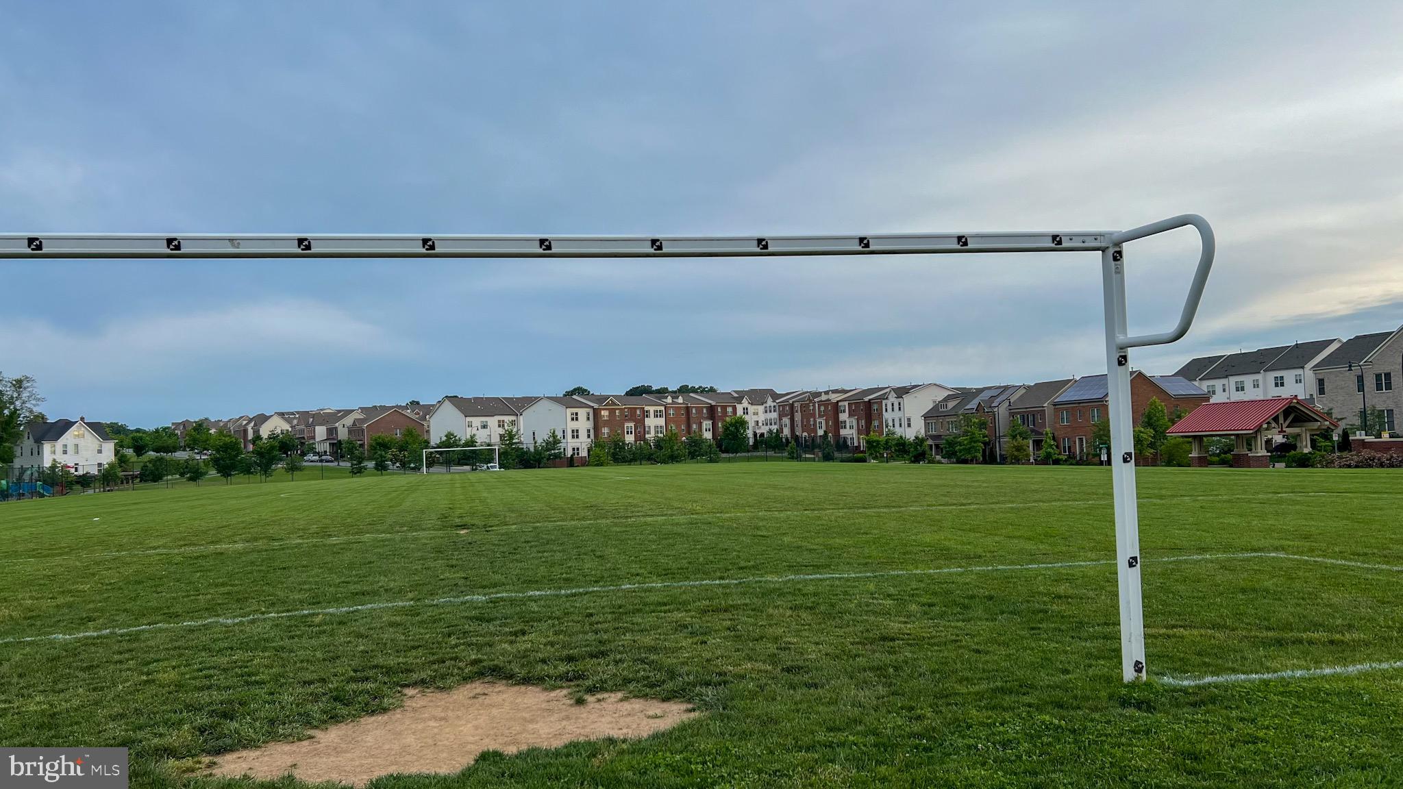 CABIN BRANCH - Residential Lease