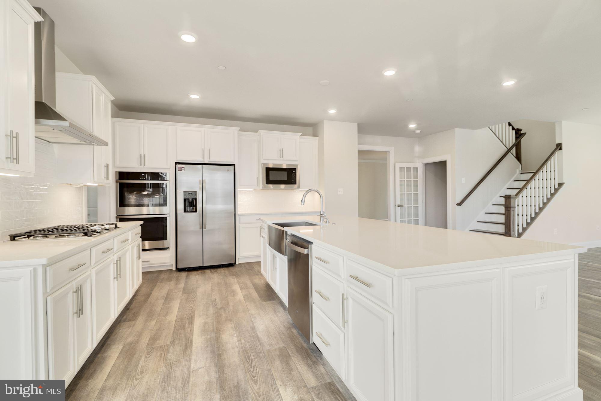 CABIN BRANCH - Residential Lease