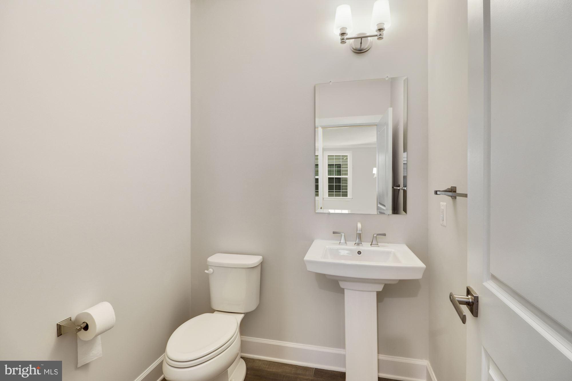 CABIN BRANCH - Residential Lease