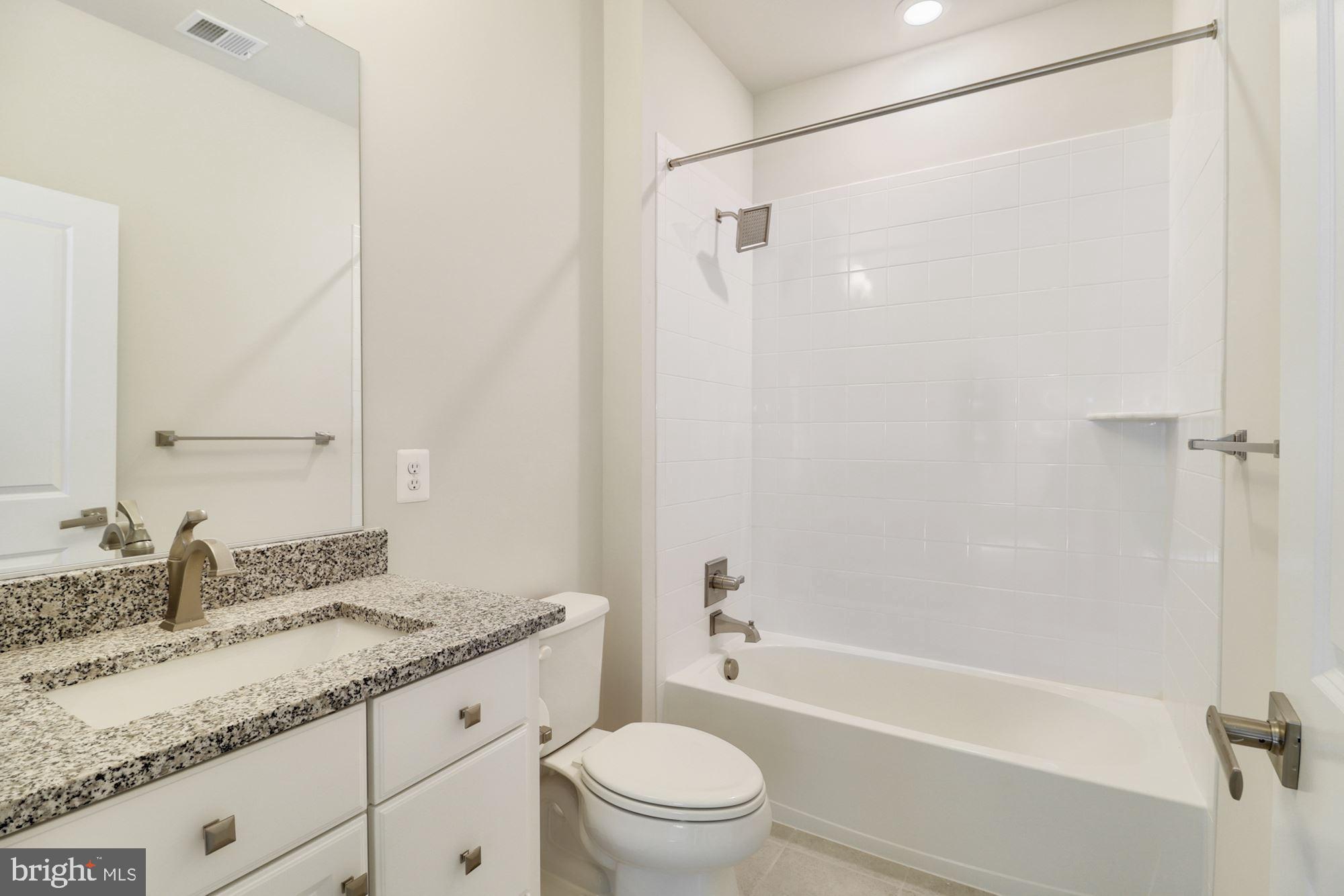 CABIN BRANCH - Residential Lease