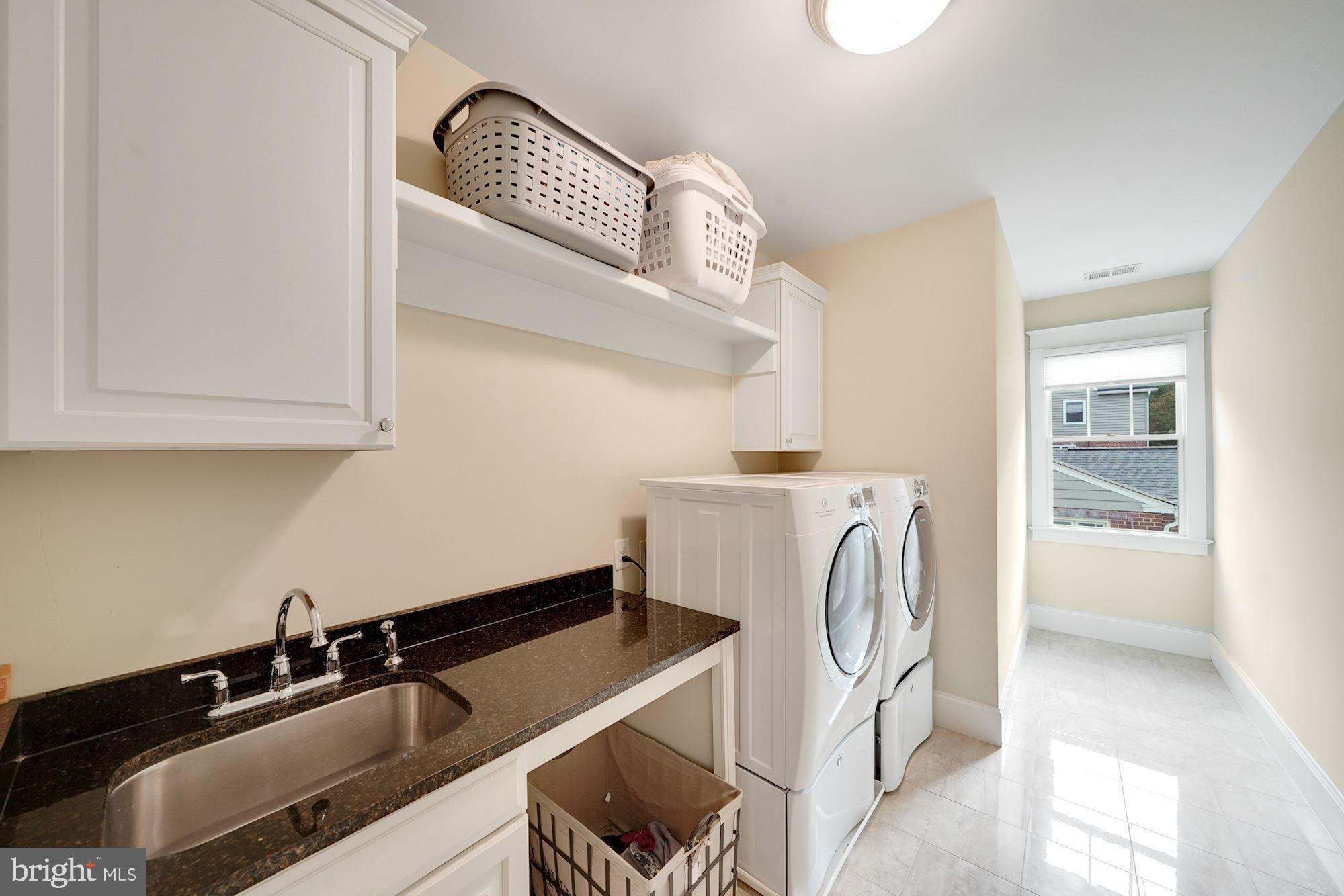 DONALDSON RUN - Residential