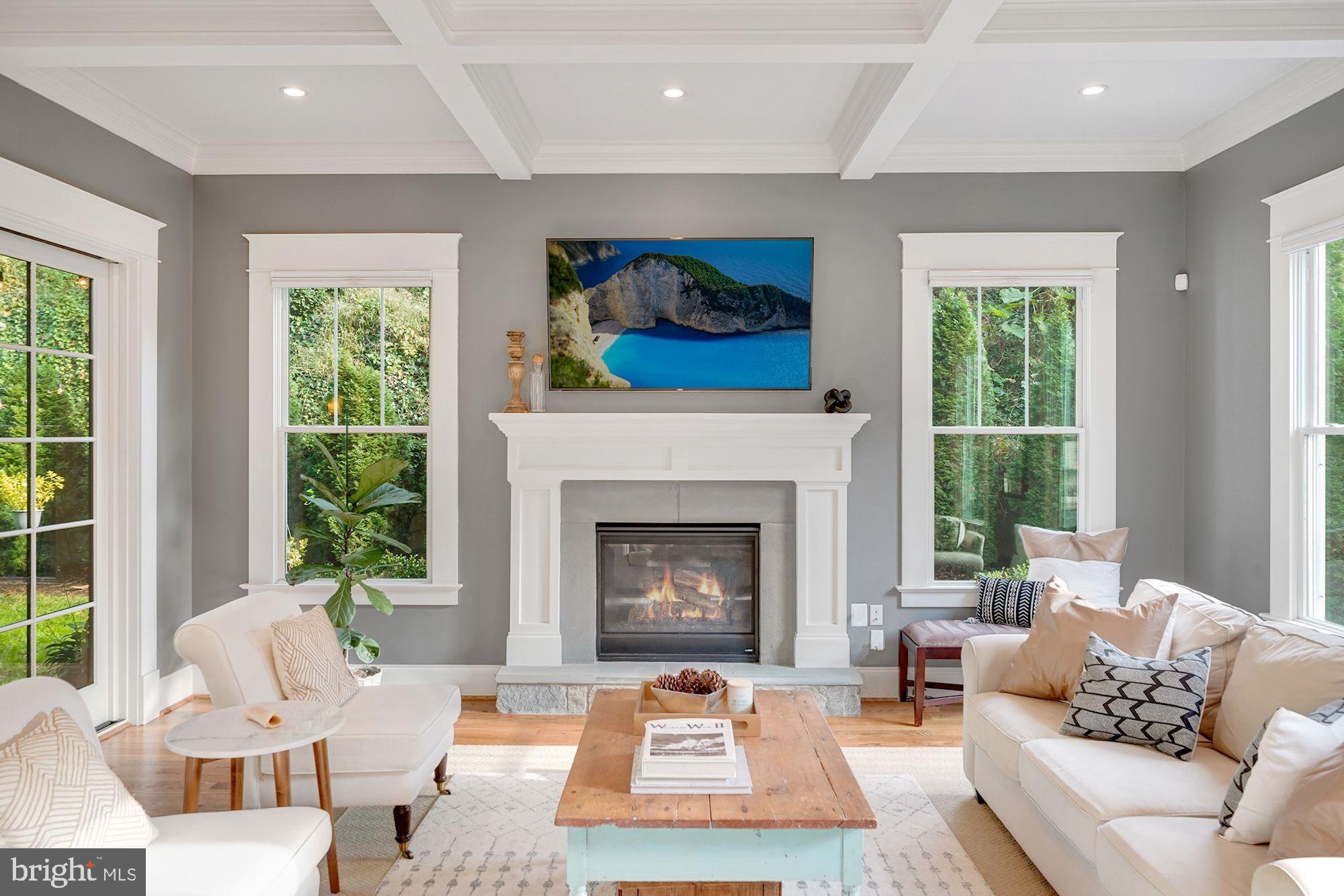 DONALDSON RUN - Residential