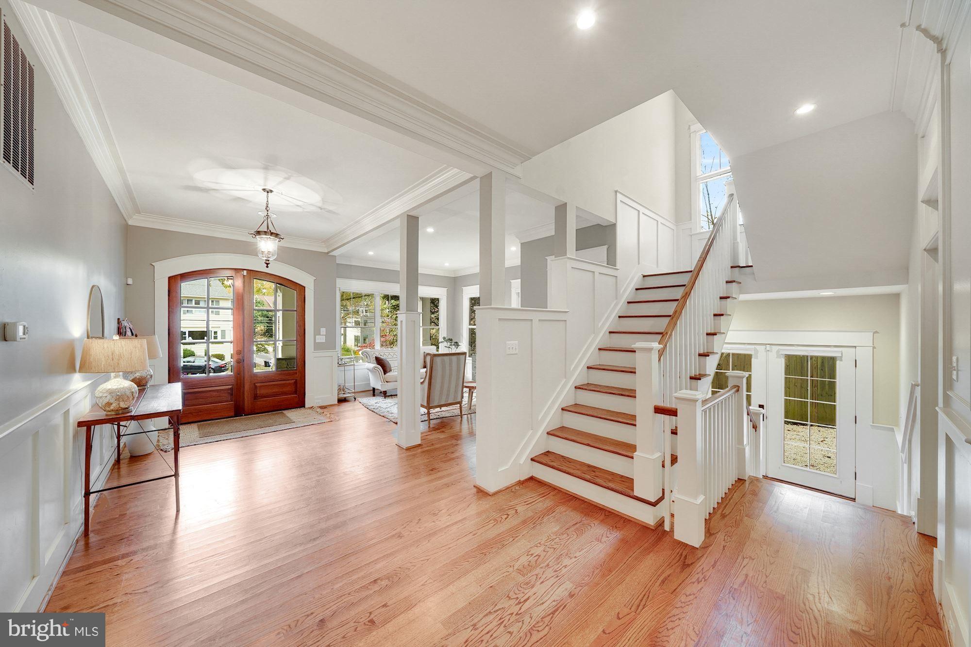 DONALDSON RUN - Residential