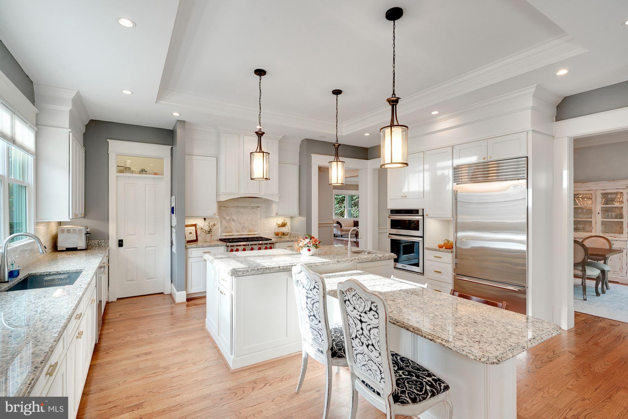 DONALDSON RUN - Residential