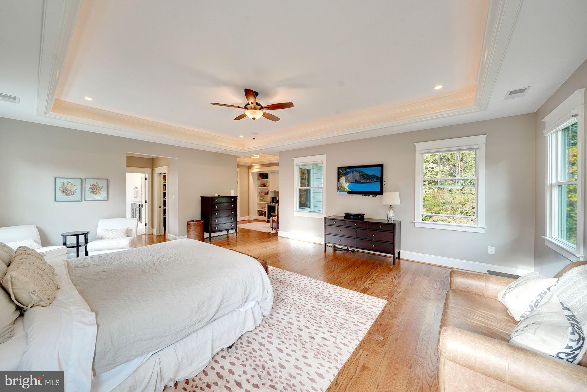 DONALDSON RUN - Residential